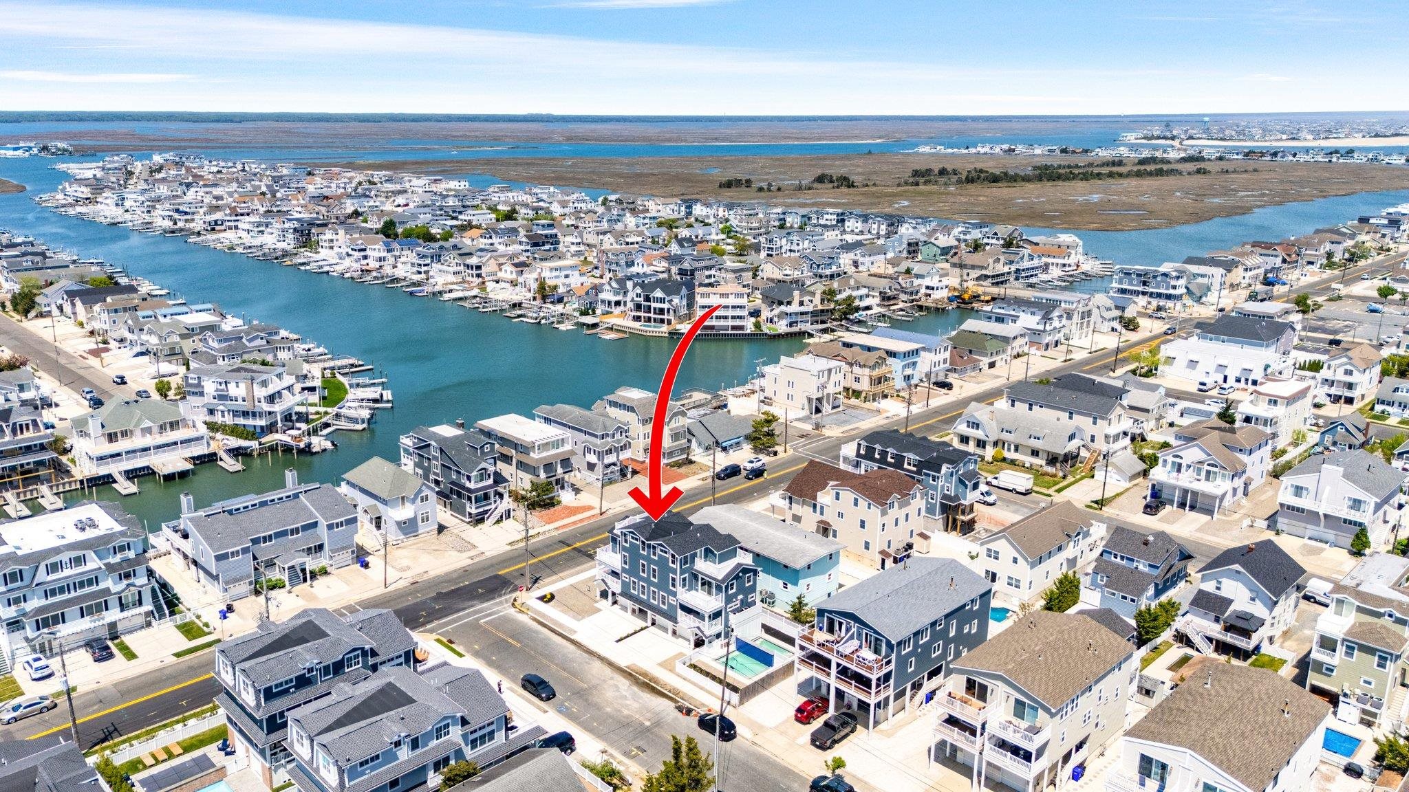 297 24th Street Unit: 297