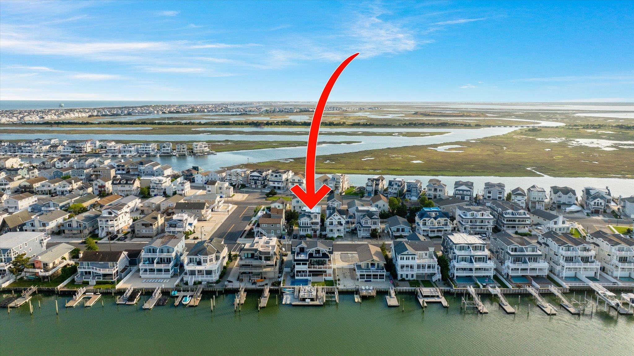 712 Sunrise Drive