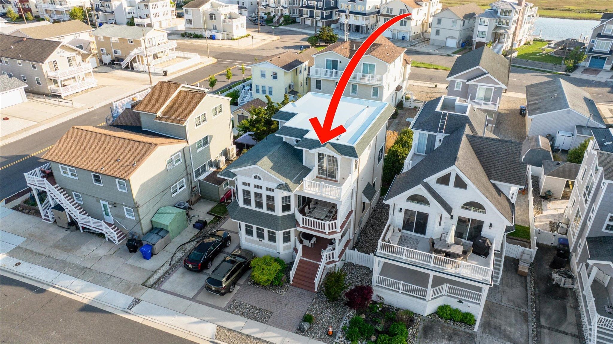 712 Sunrise Drive