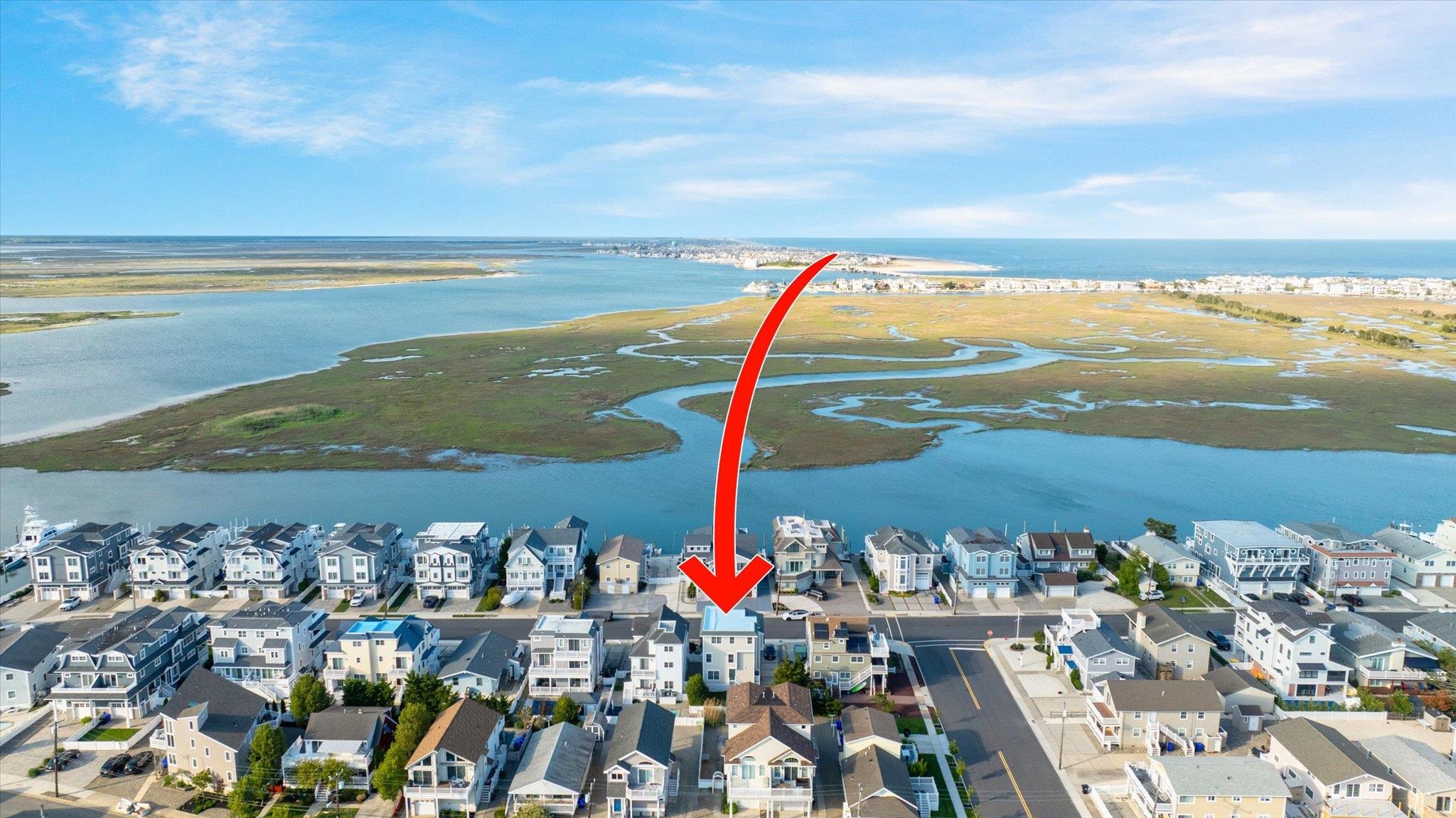 712 Sunrise Drive