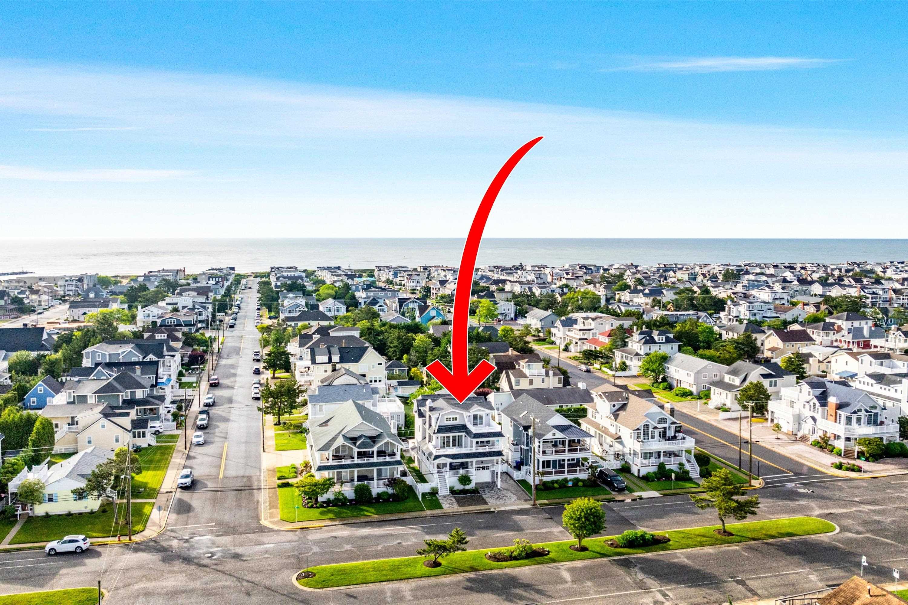 1005 Dune Drive