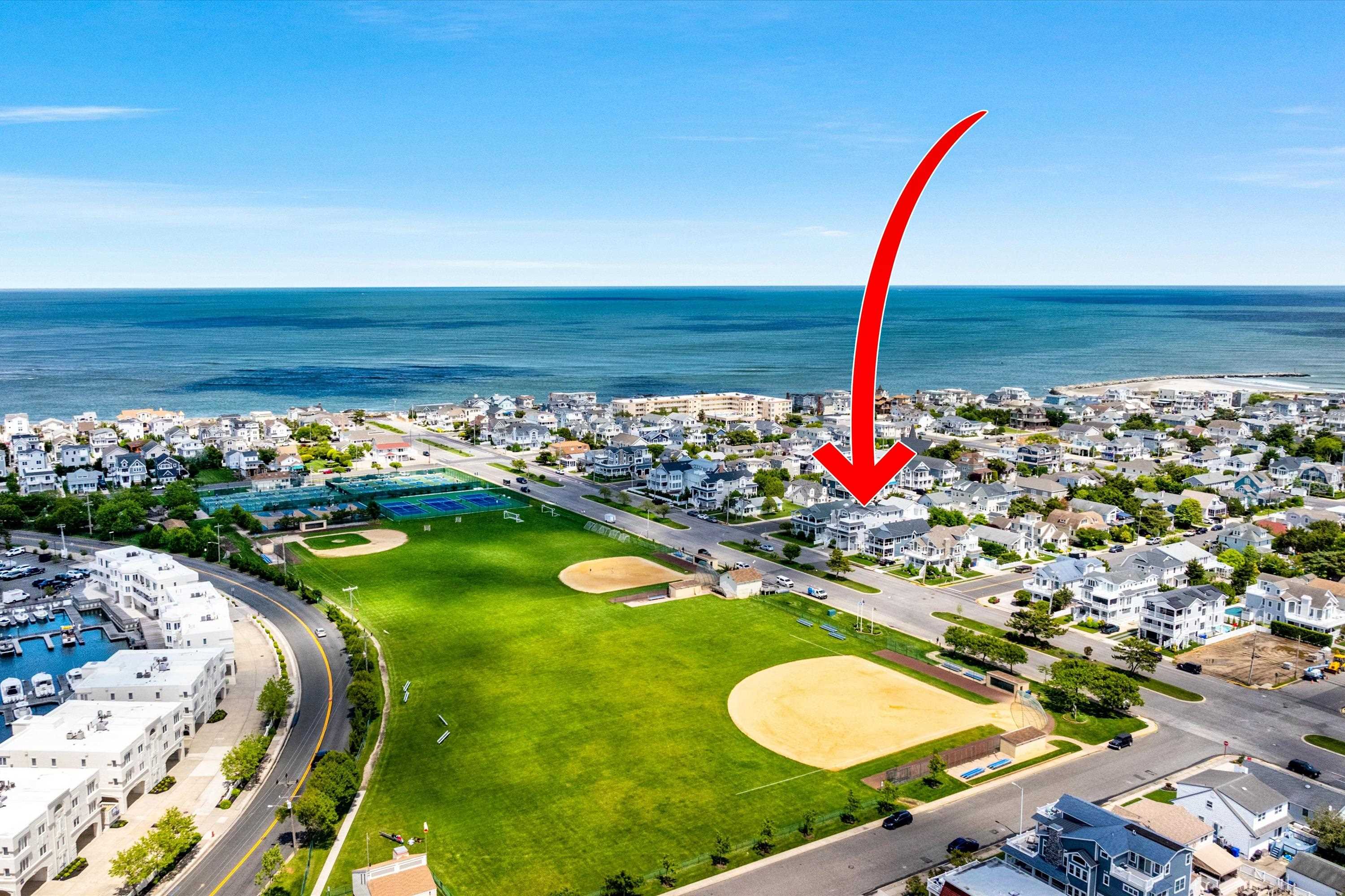 1005 Dune Drive