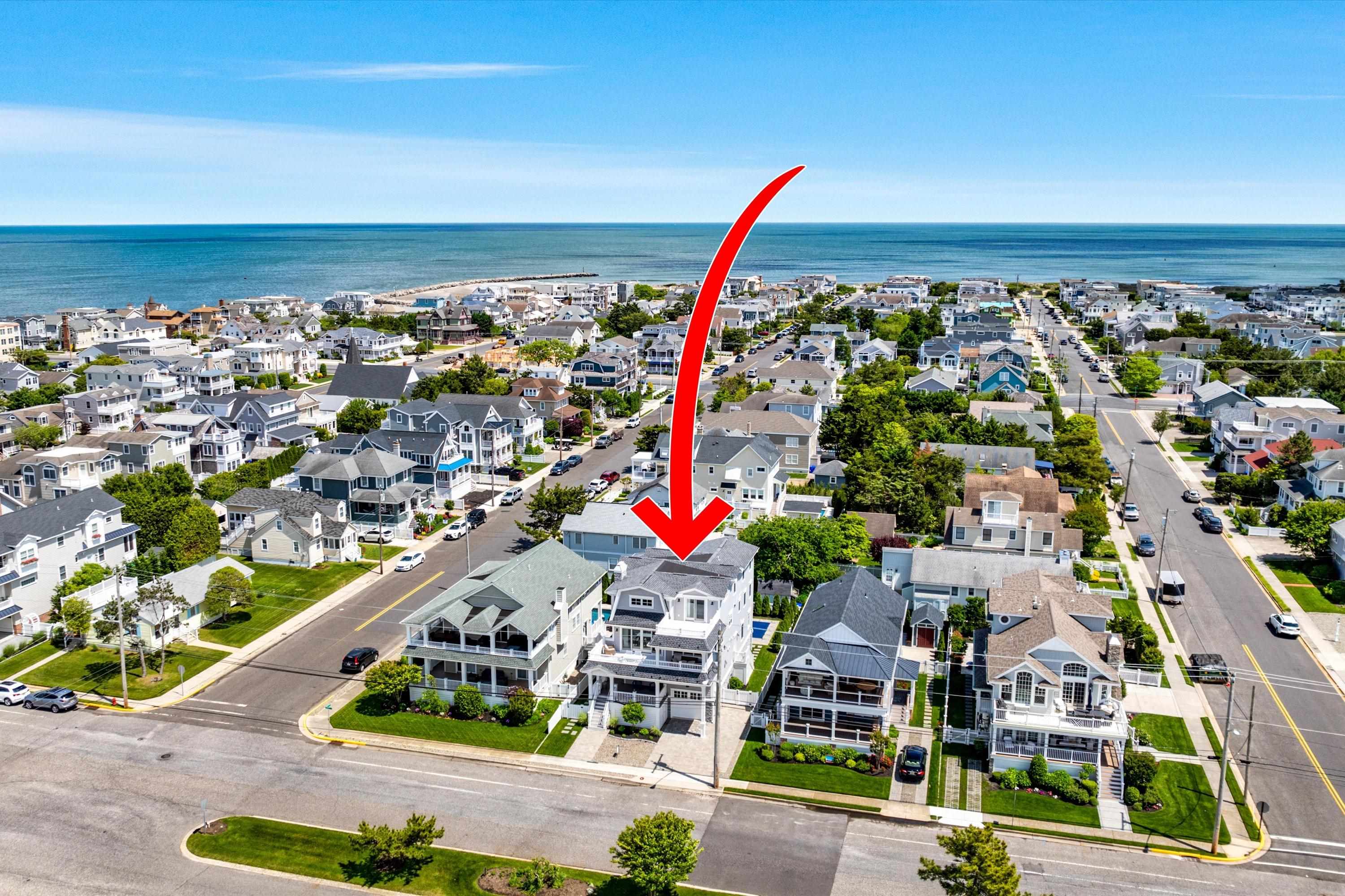1005 Dune Drive