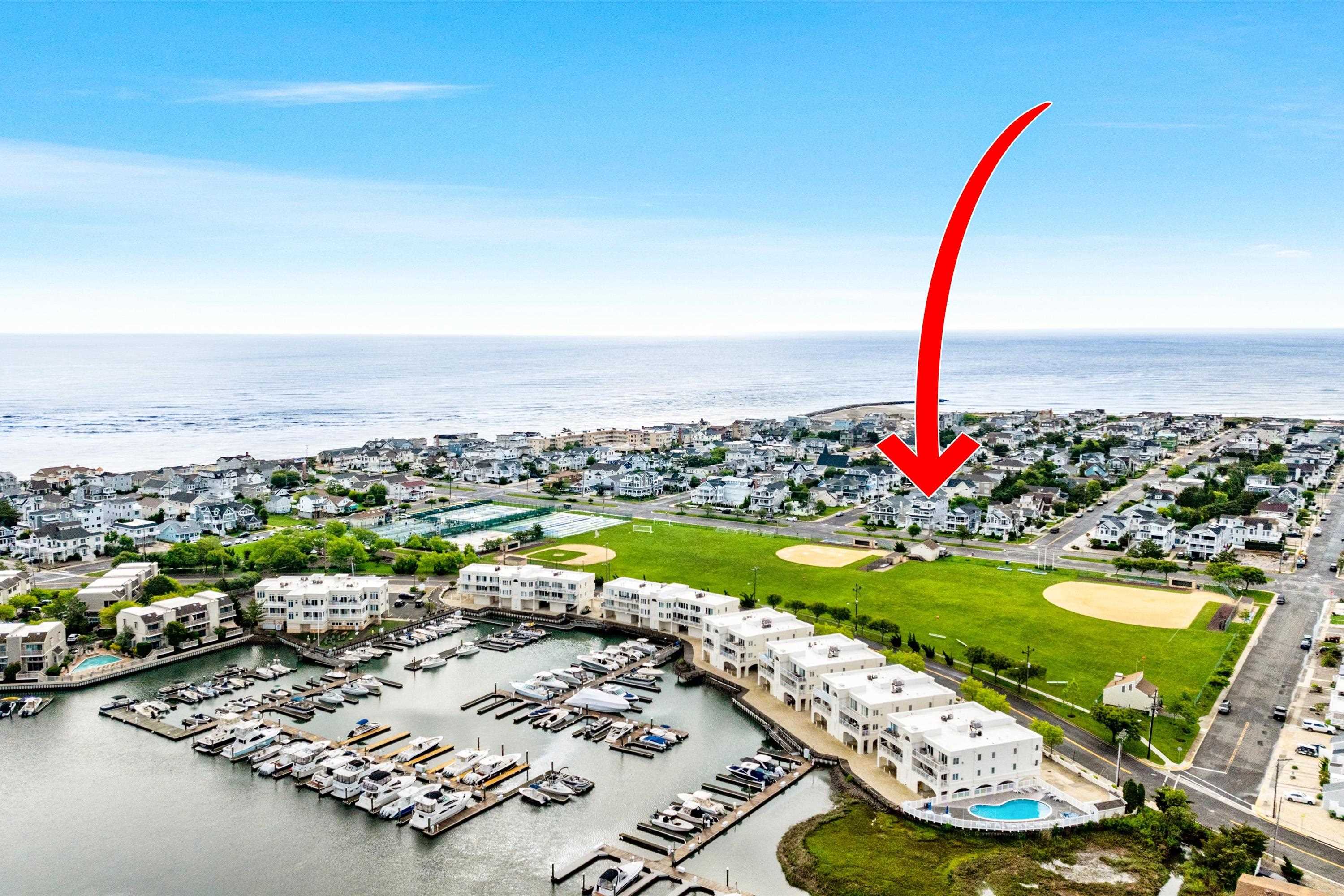 1005 Dune Drive