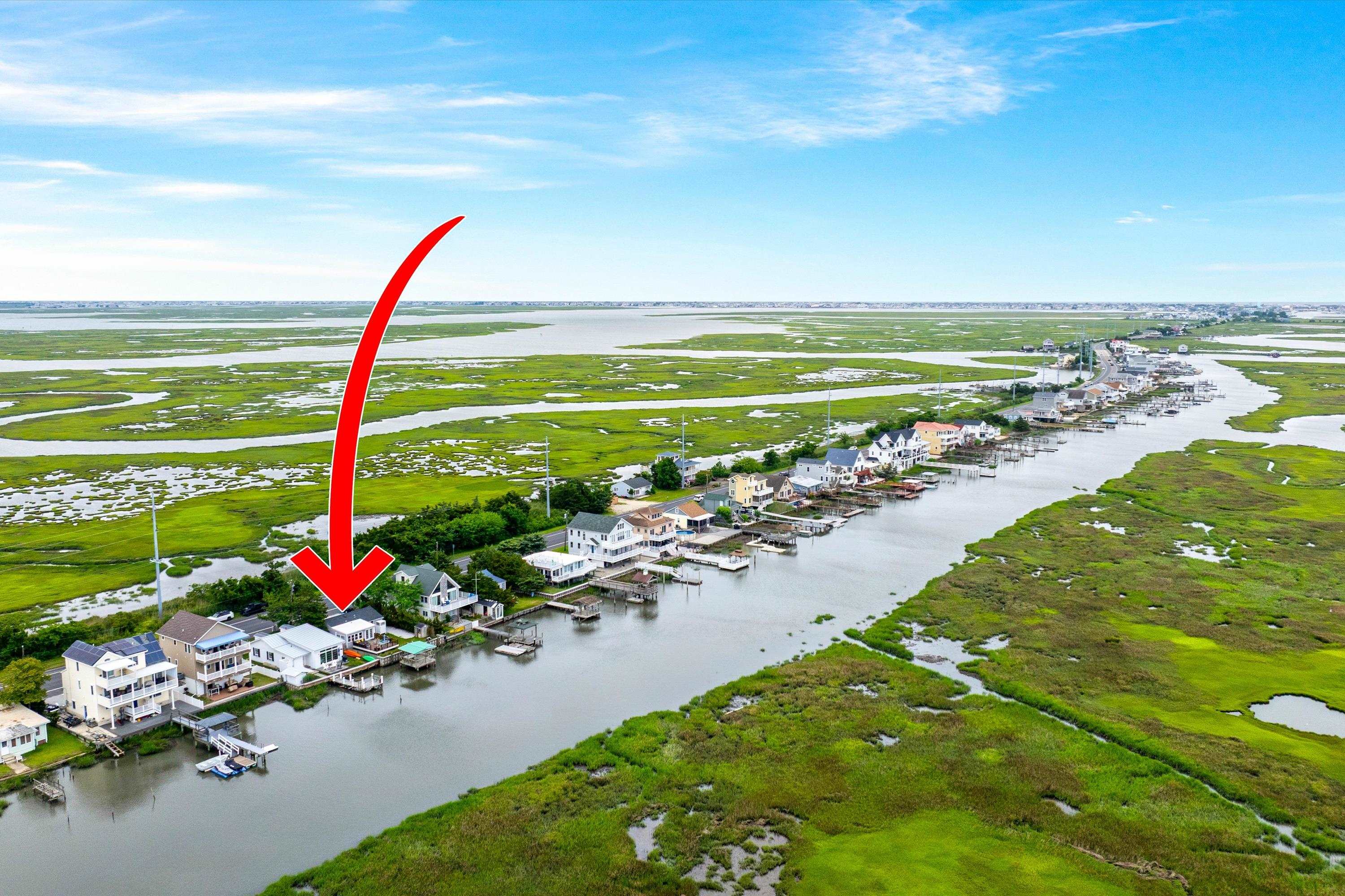 731 Stone Harbor Boulevard