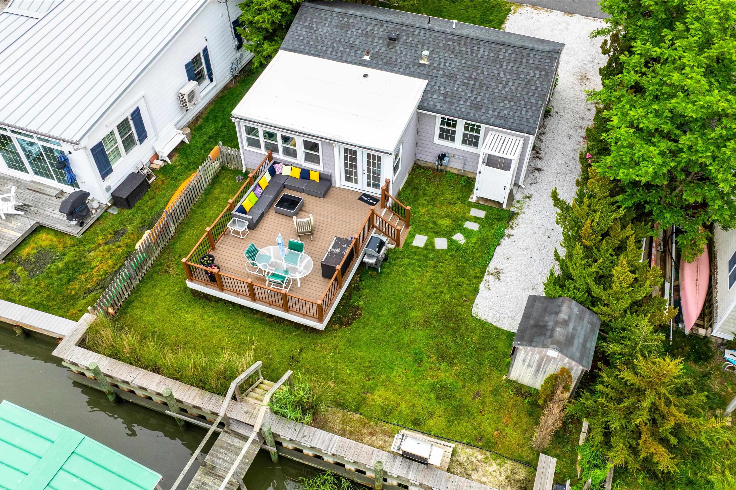 731 Stone Harbor Boulevard