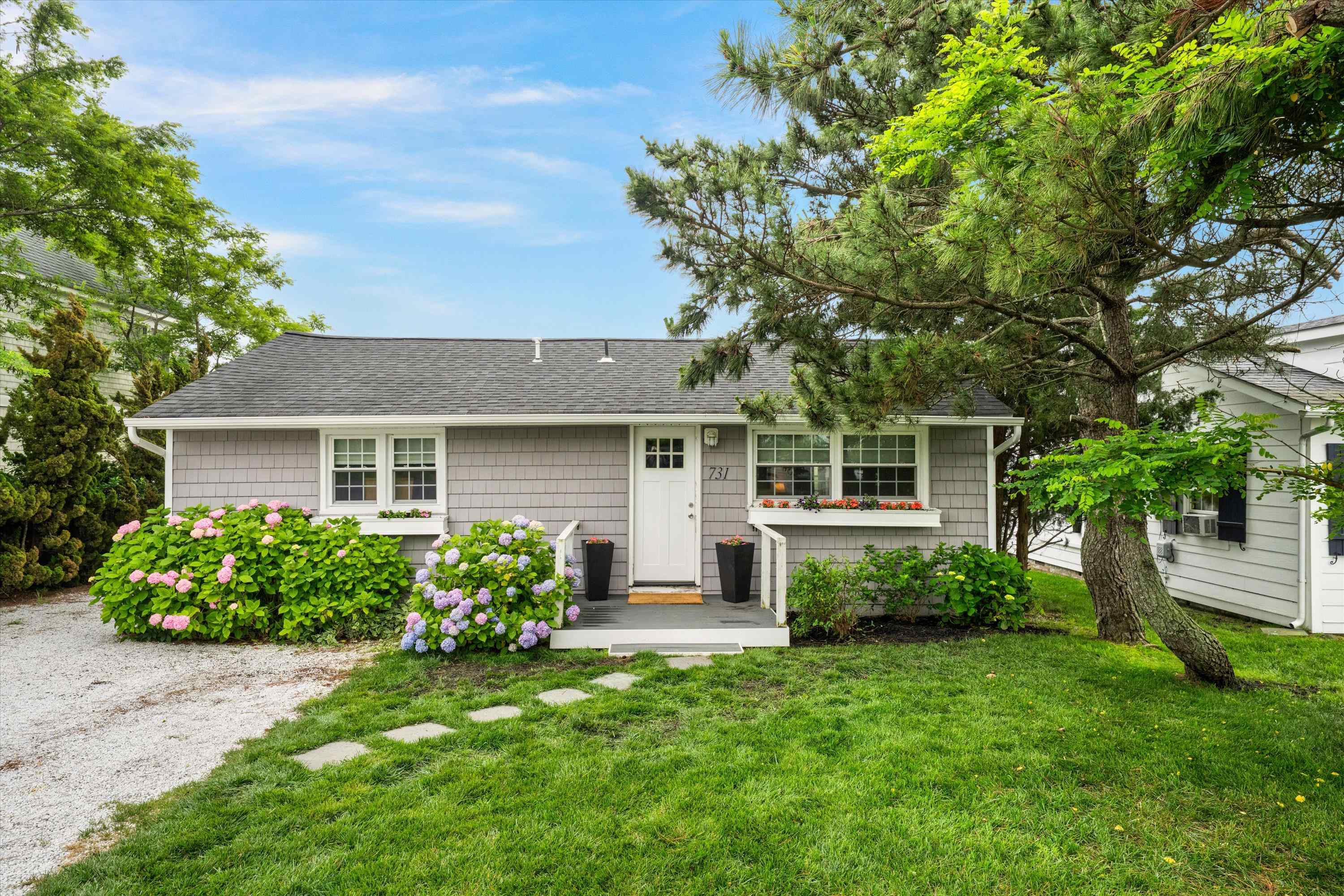 731 Stone Harbor Boulevard