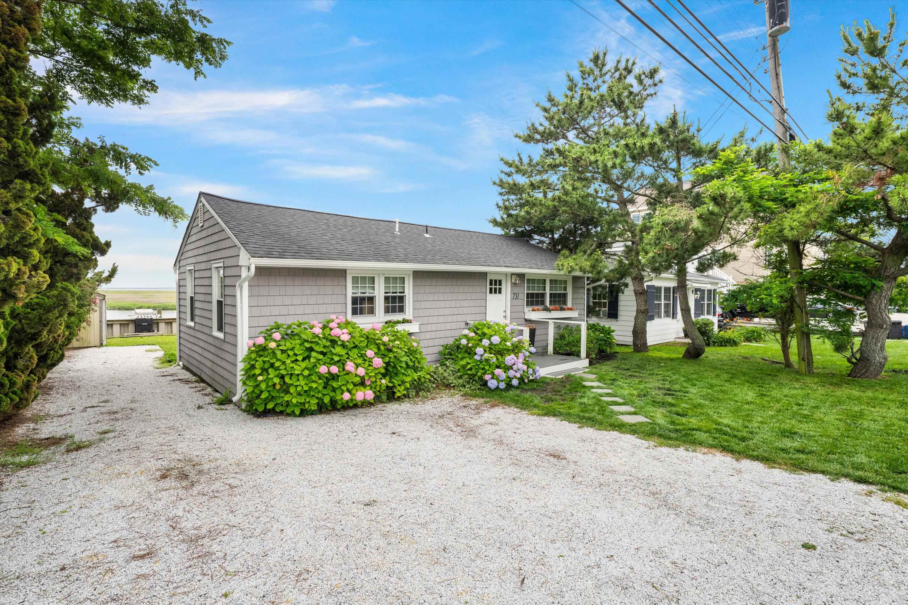 731 Stone Harbor Boulevard