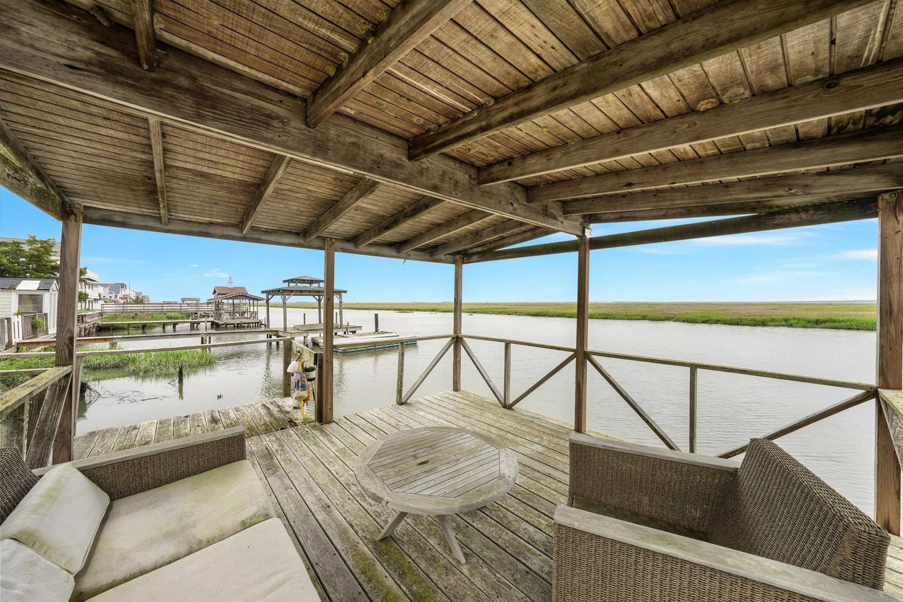 731 Stone Harbor Boulevard