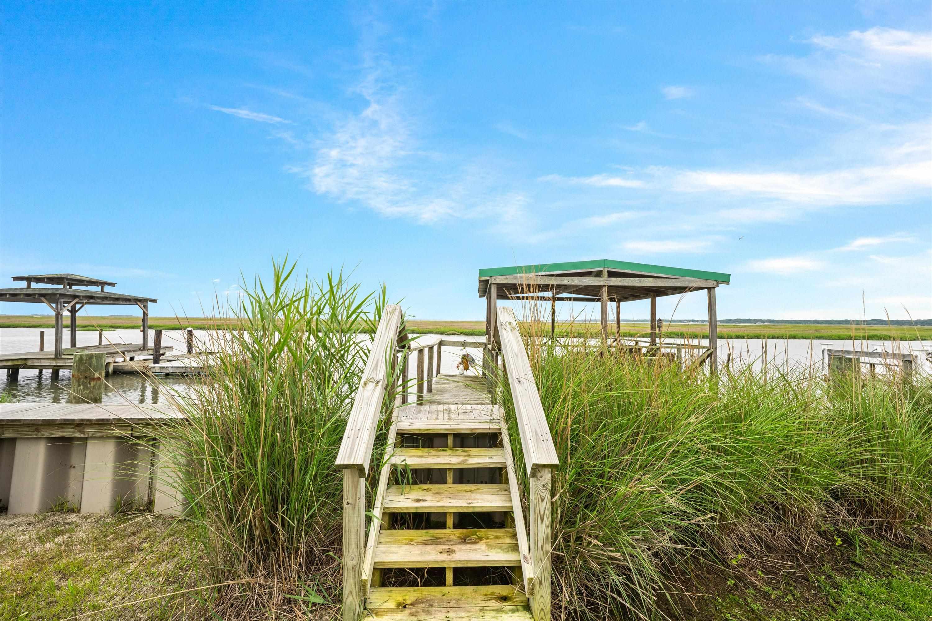 731 Stone Harbor Boulevard
