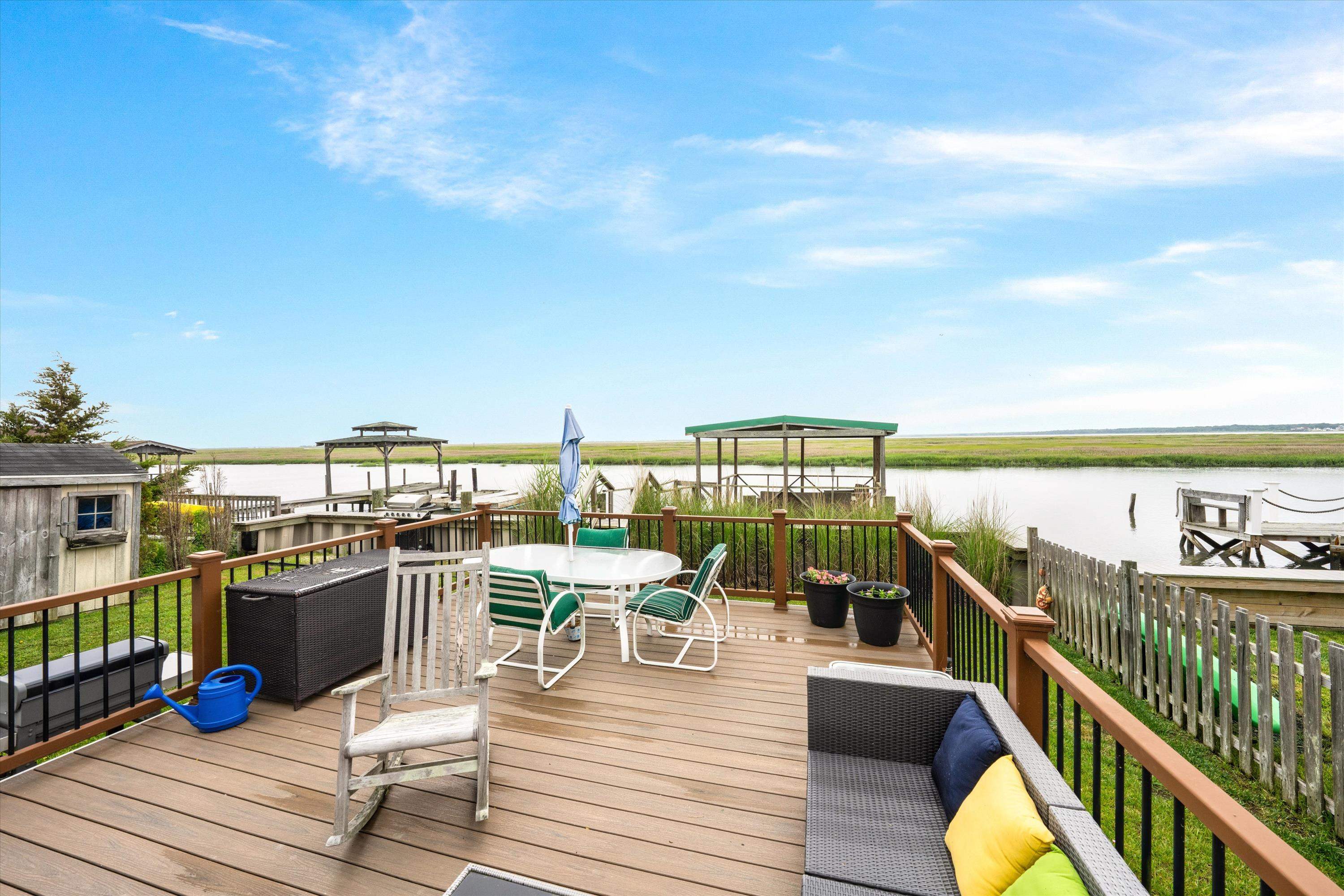 731 Stone Harbor Boulevard