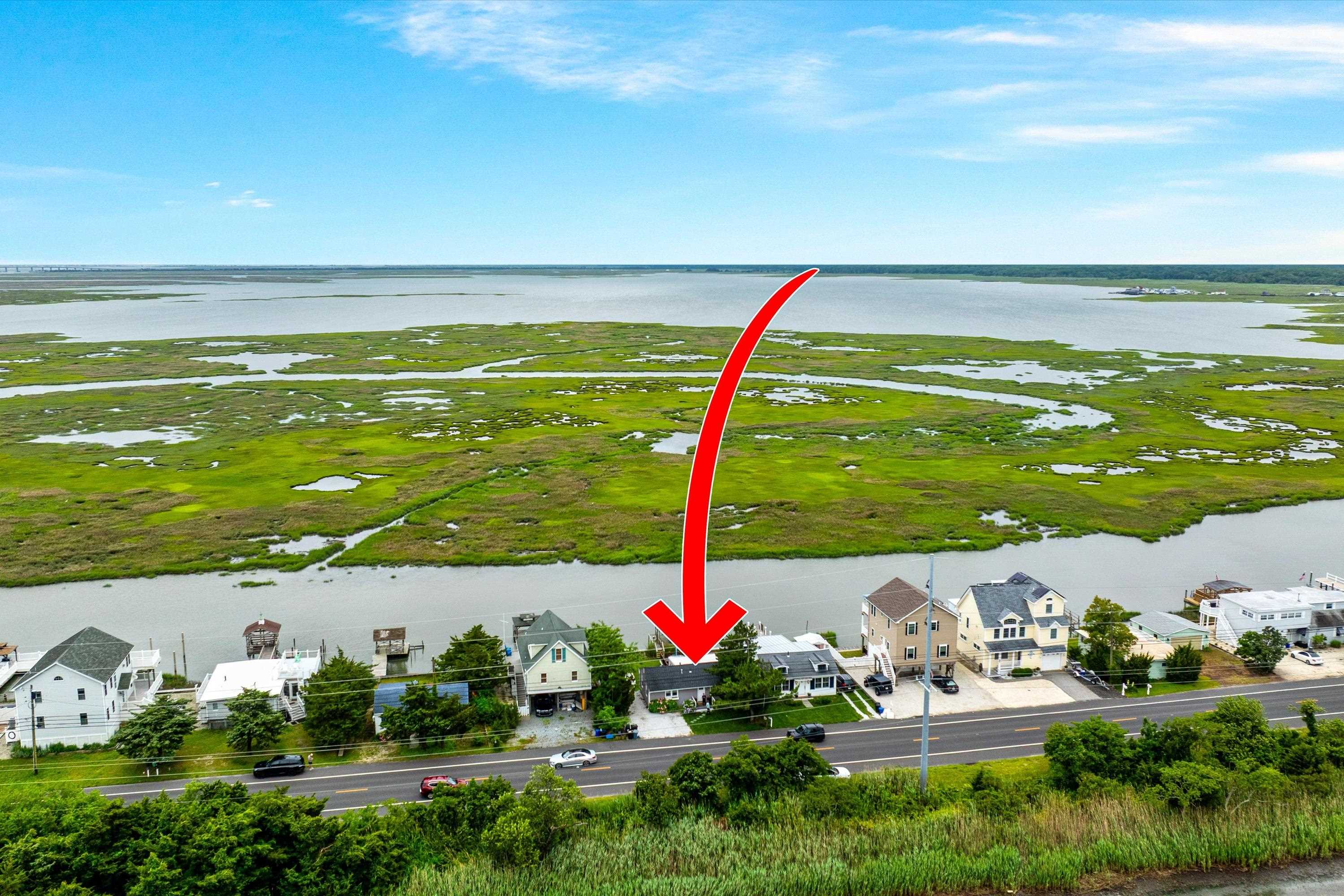 731 Stone Harbor Boulevard