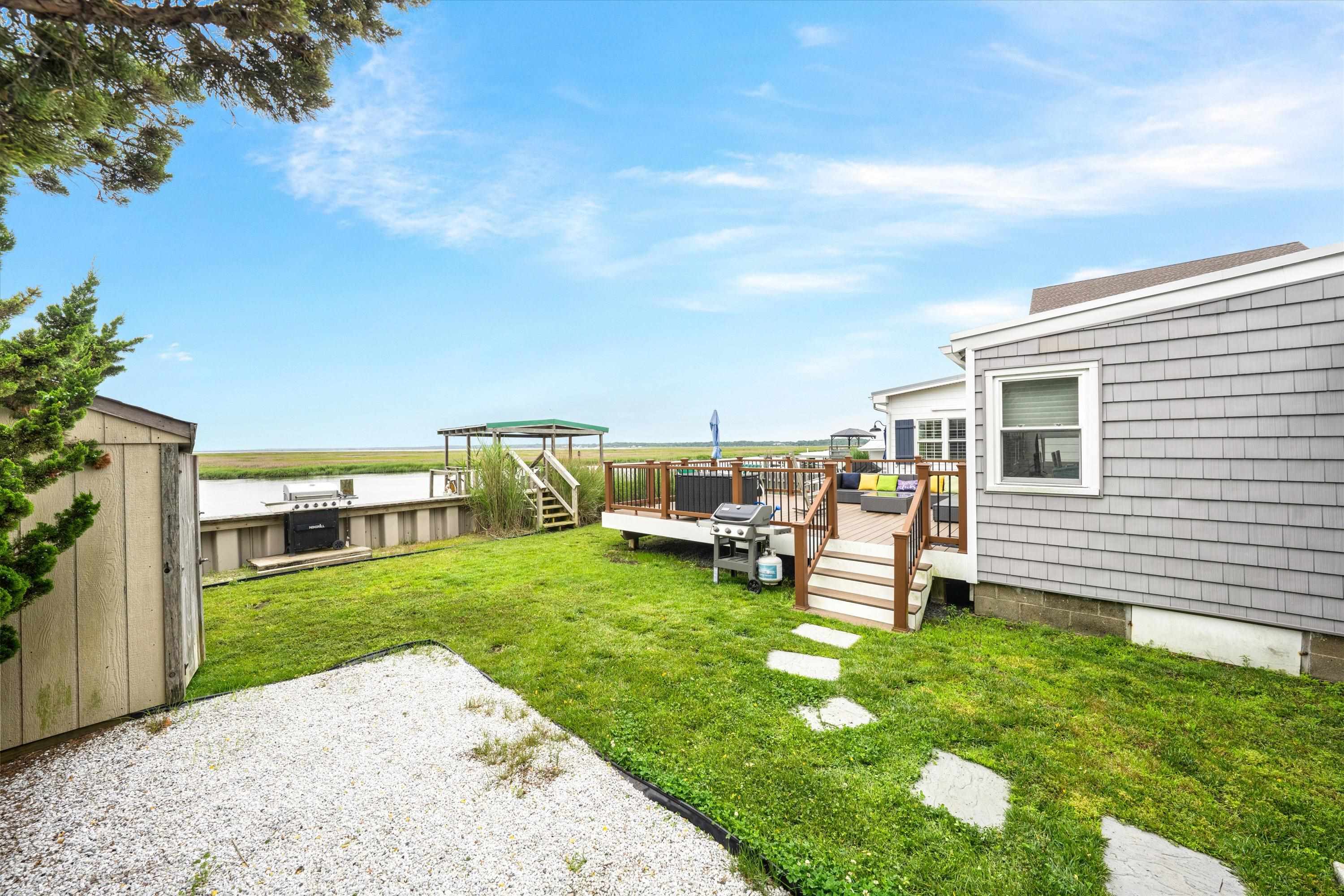 731 Stone Harbor Boulevard