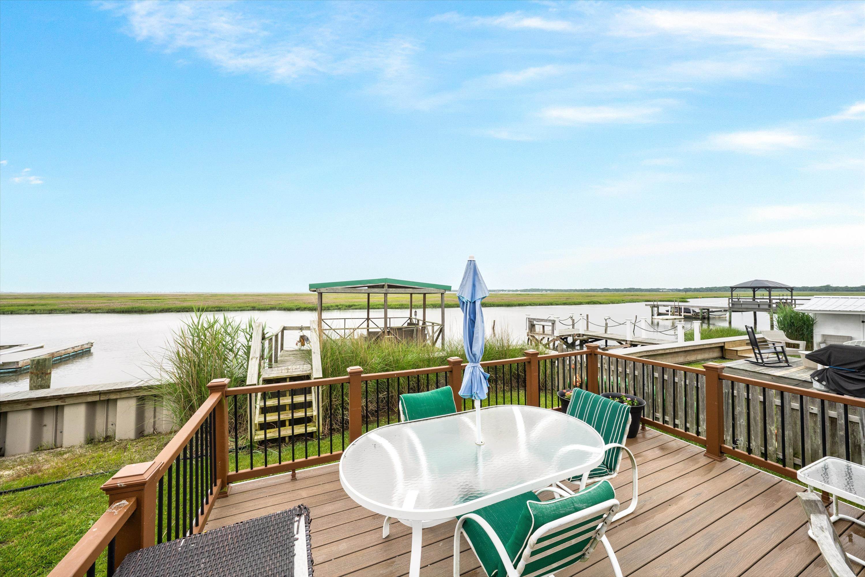 731 Stone Harbor Boulevard