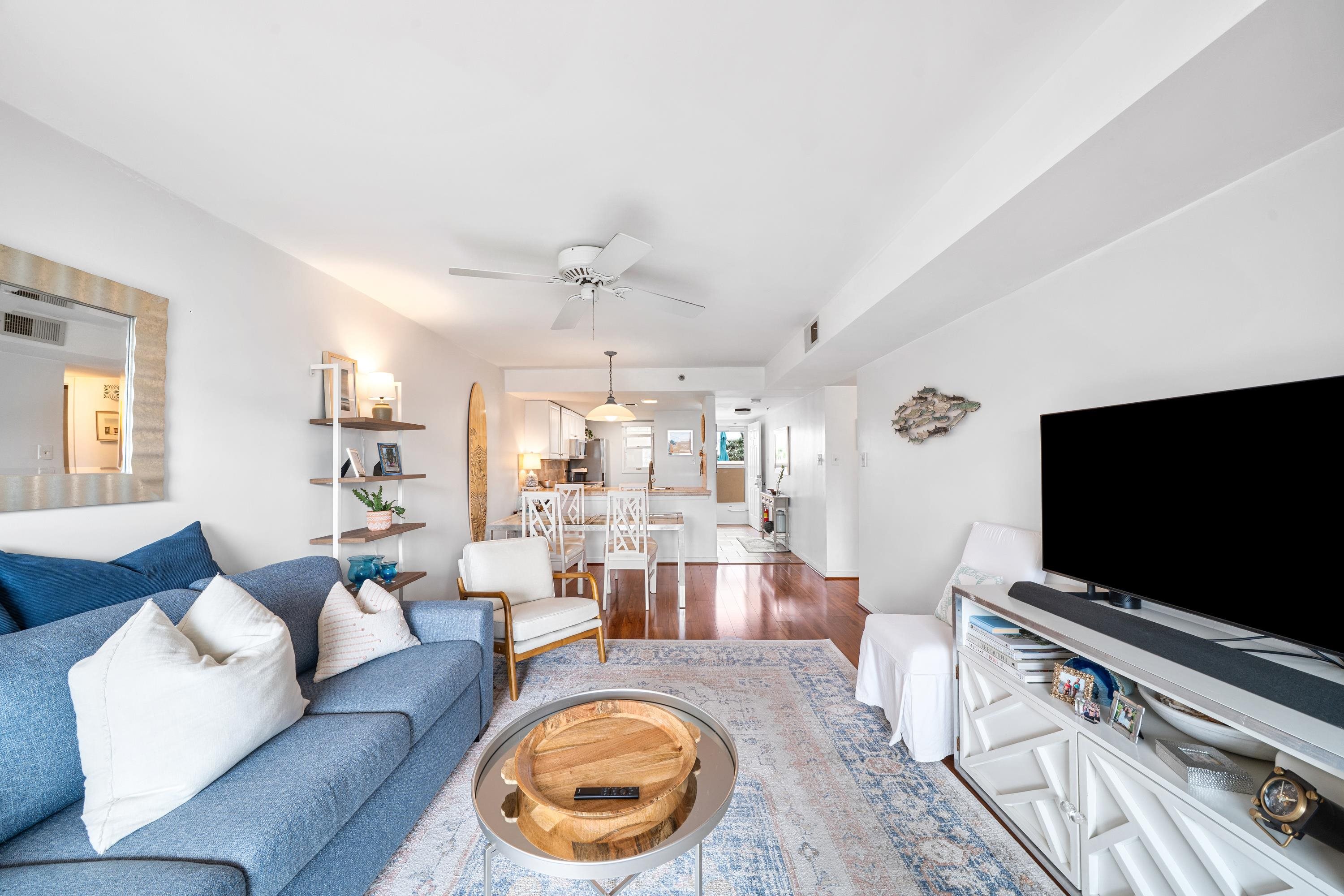 700 First Avenue Unit: 214