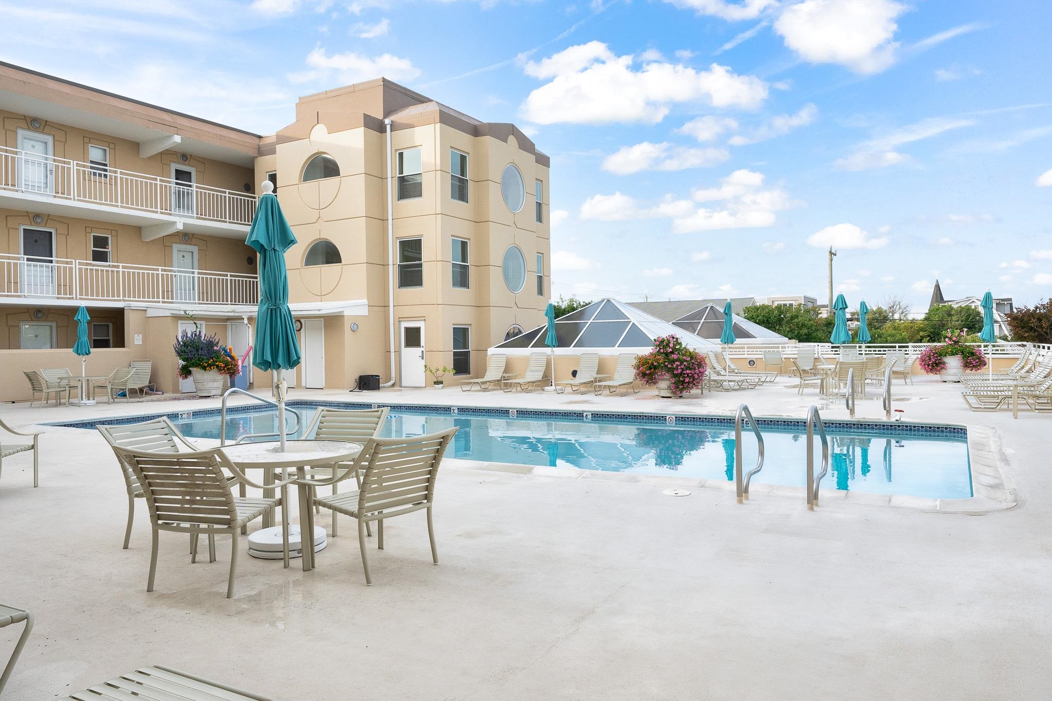 700 First Avenue Unit: 214