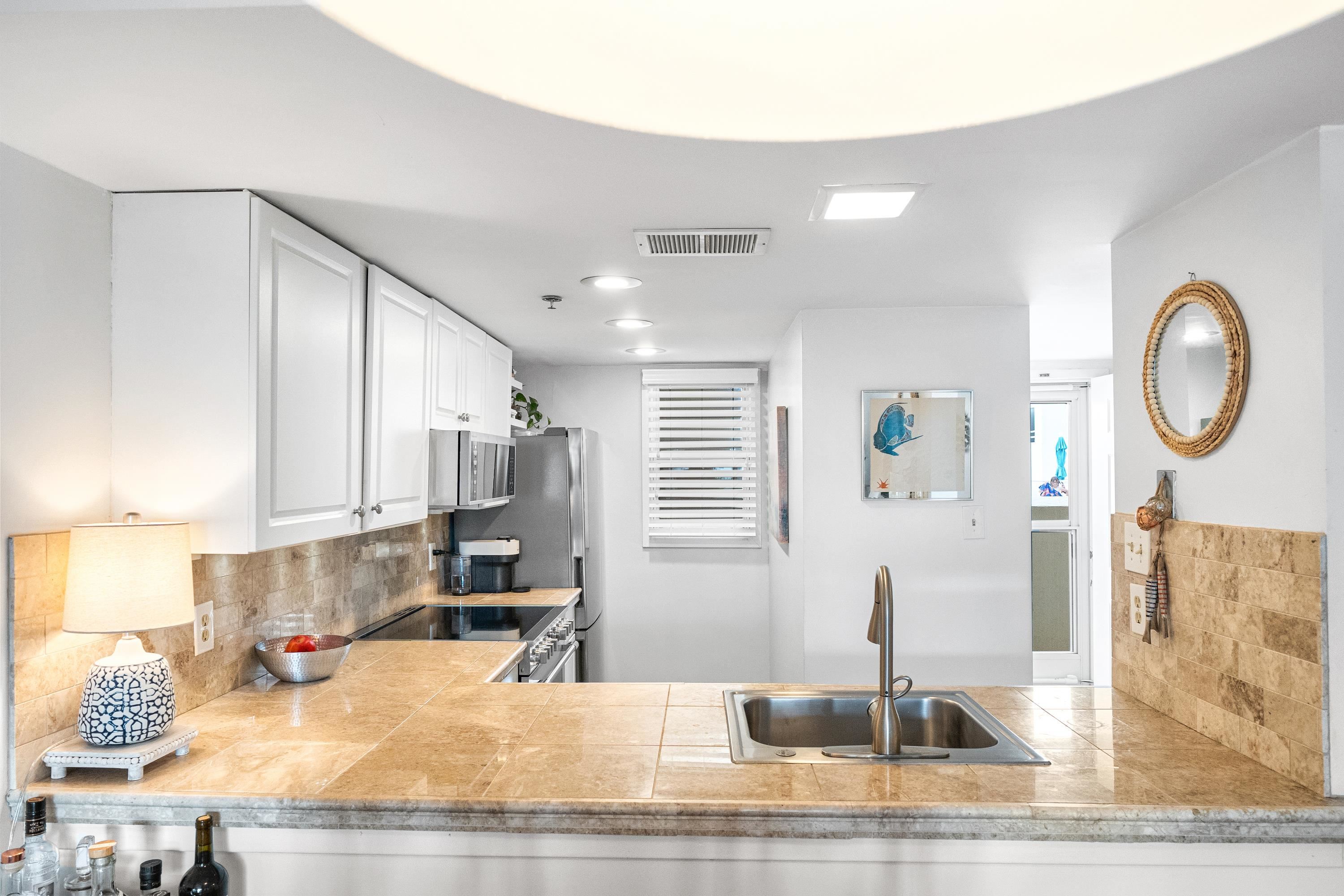 700 First Avenue Unit: 214