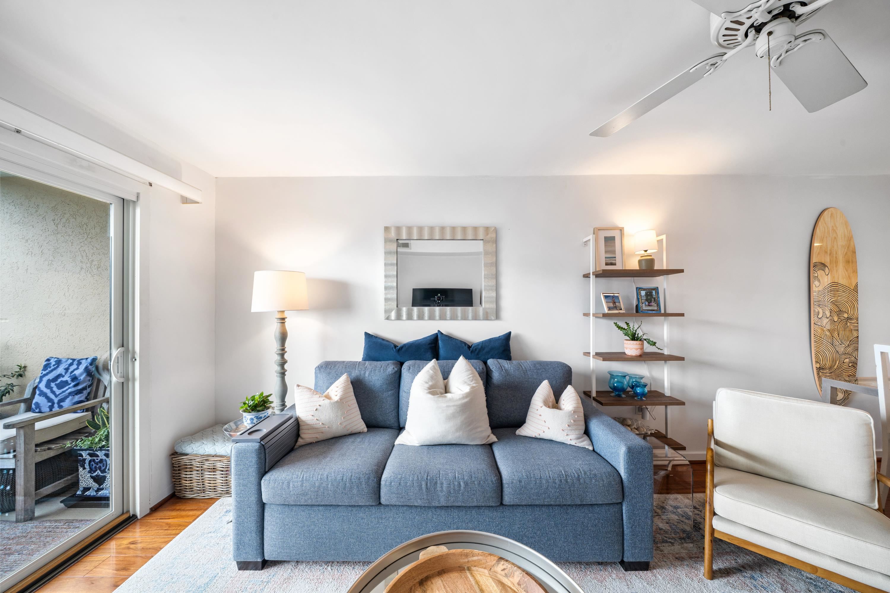 700 First Avenue Unit: 214