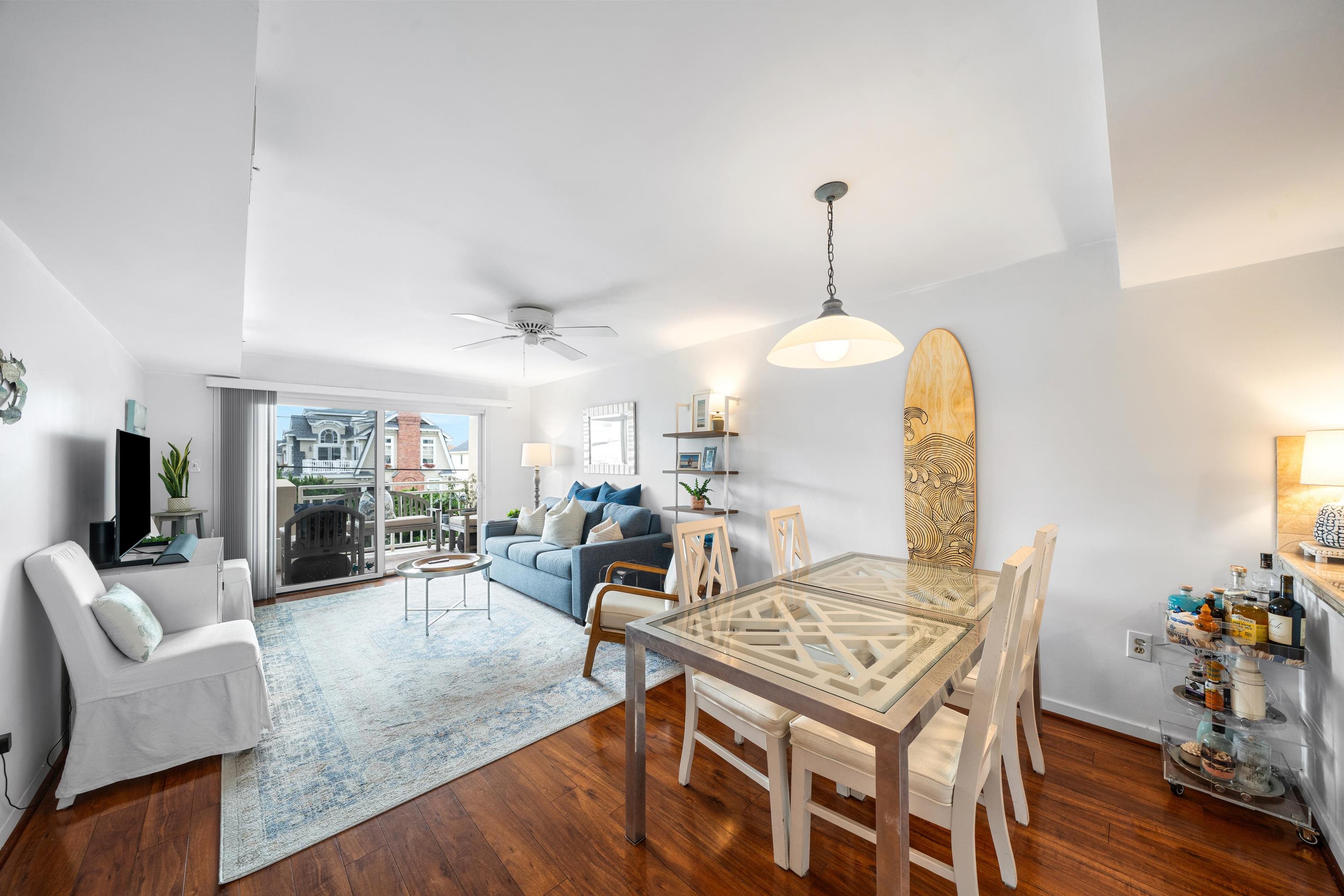 700 First Avenue Unit: 214