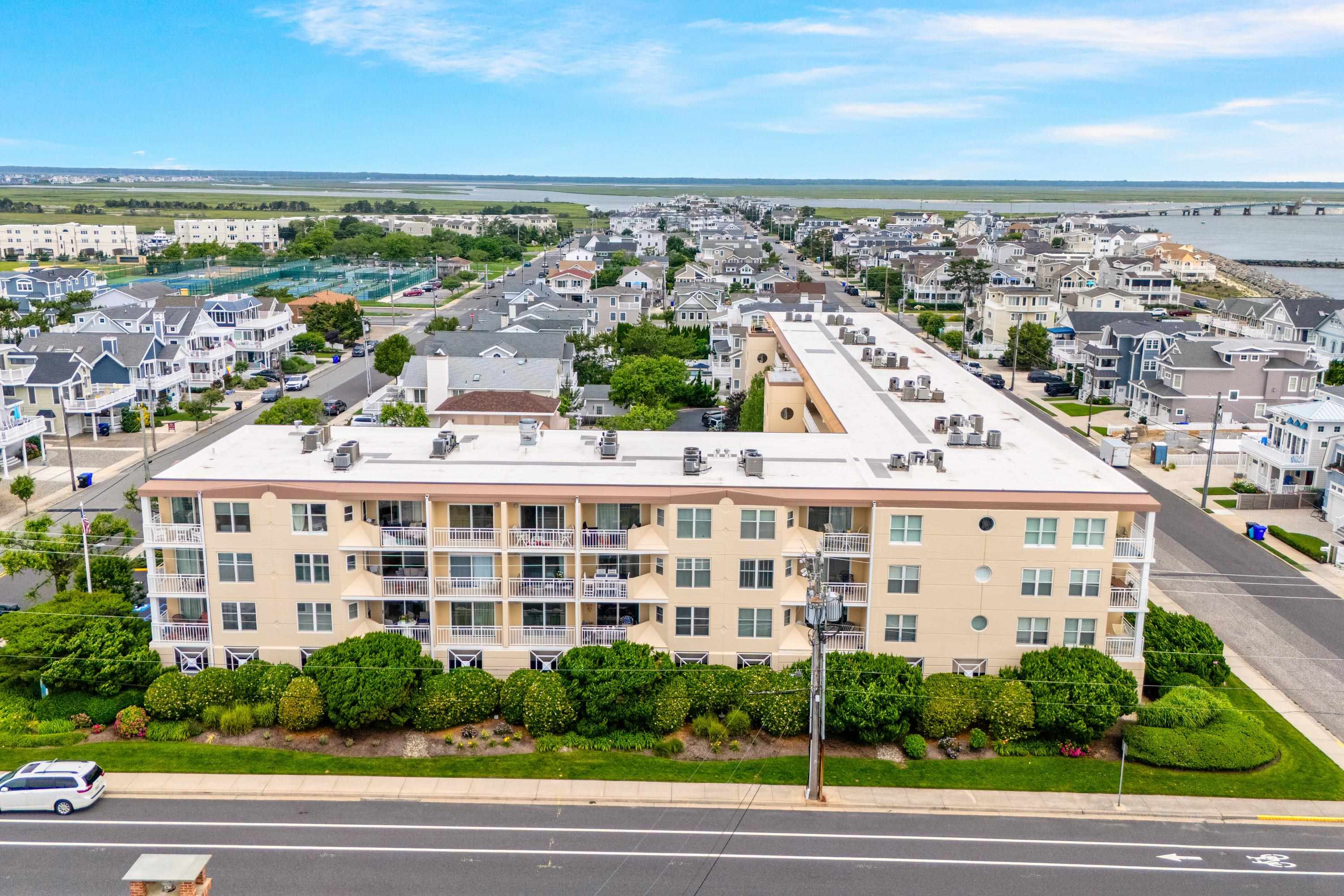 700 First Avenue Unit: 214