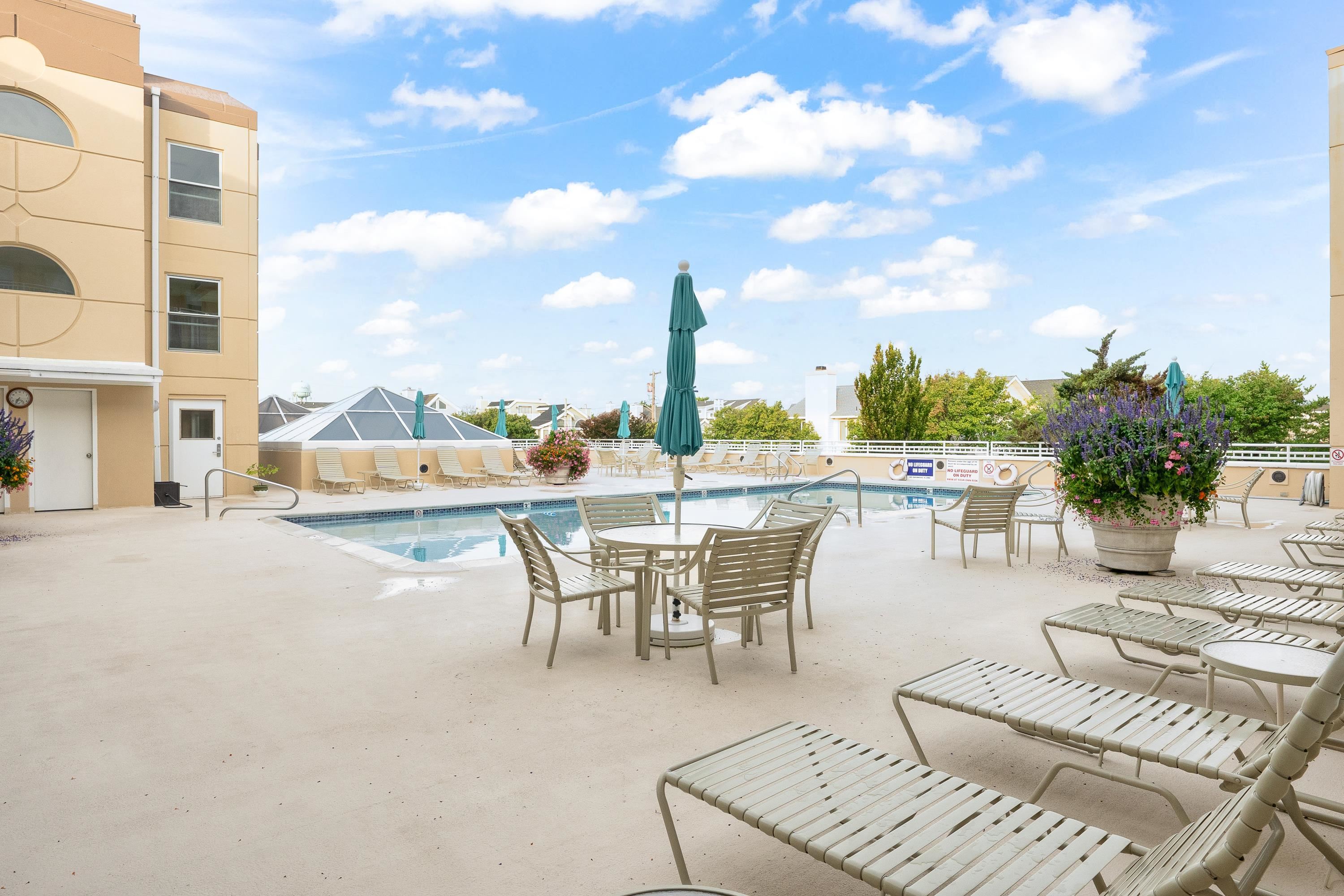 700 First Avenue Unit: 214