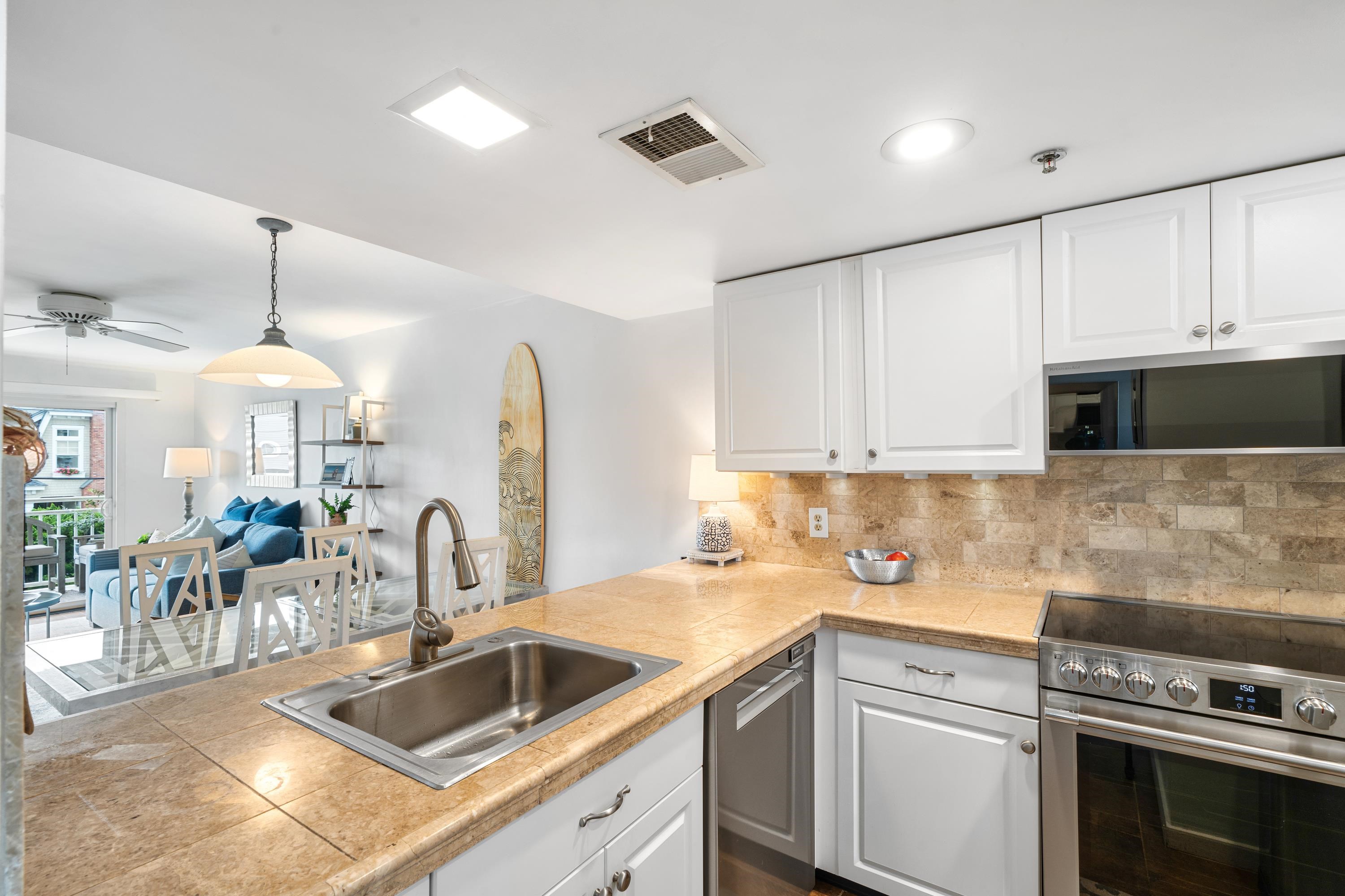 700 First Avenue Unit: 214