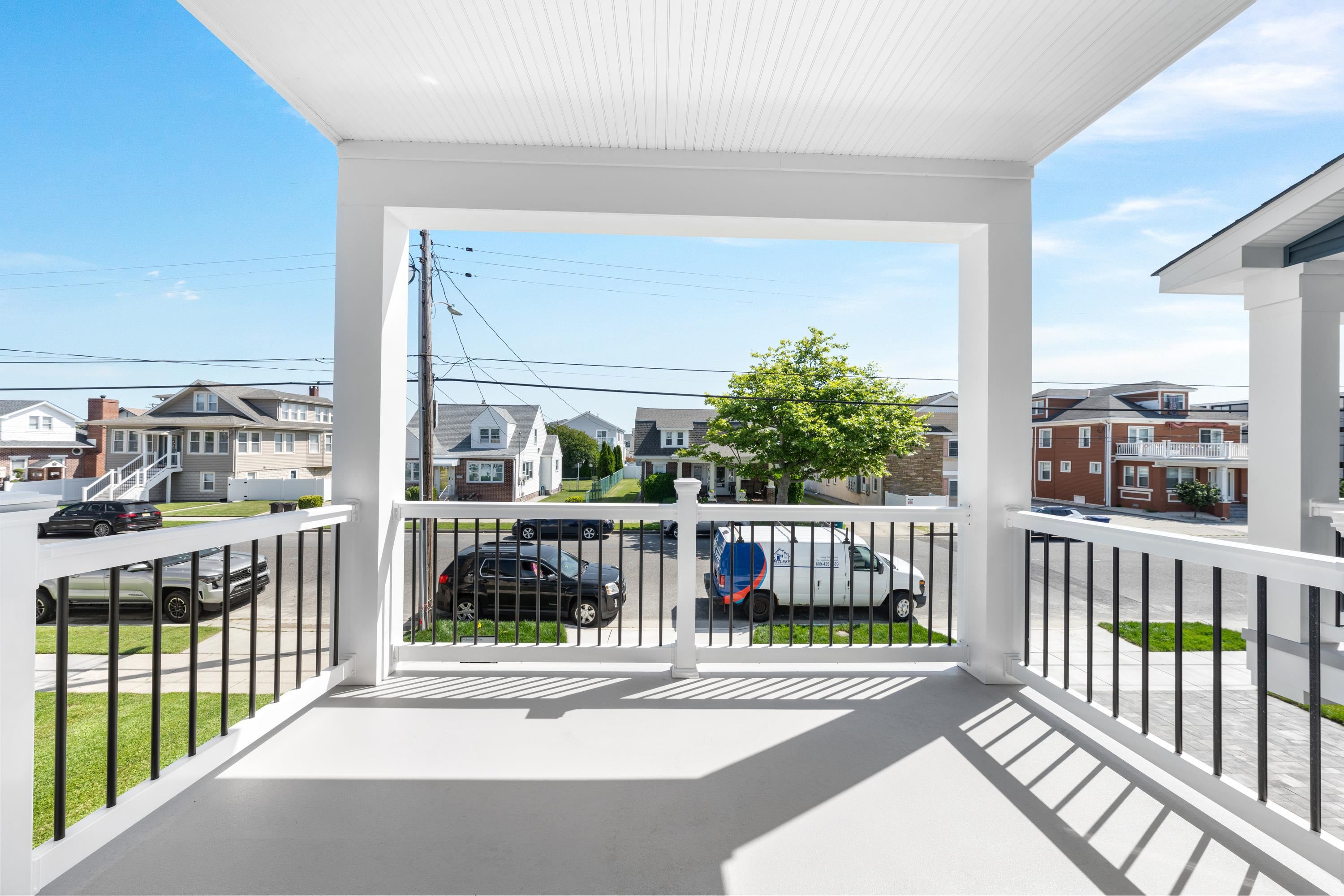 214 E 23rd Avenue Unit: w