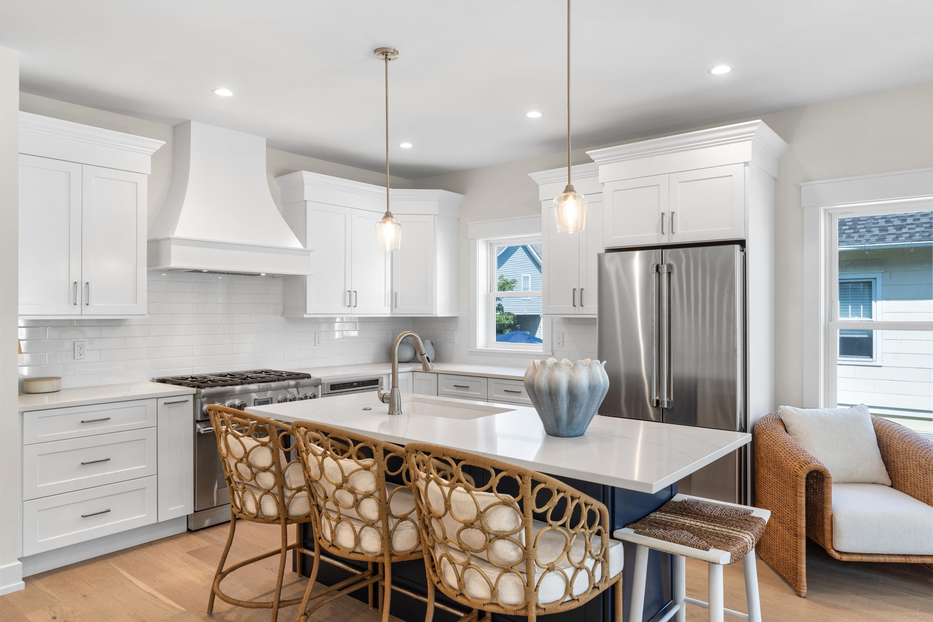 214 E 23rd Avenue Unit: w