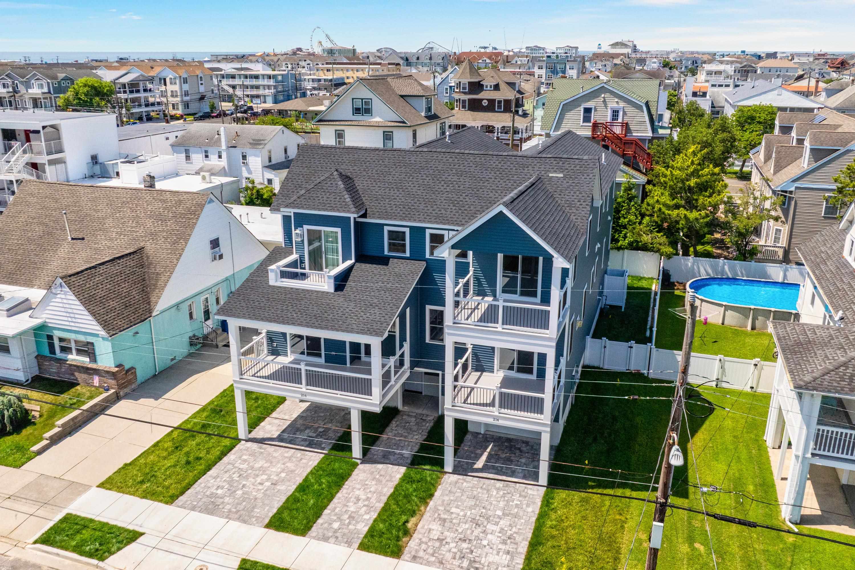 214 E 23rd Avenue Unit: w