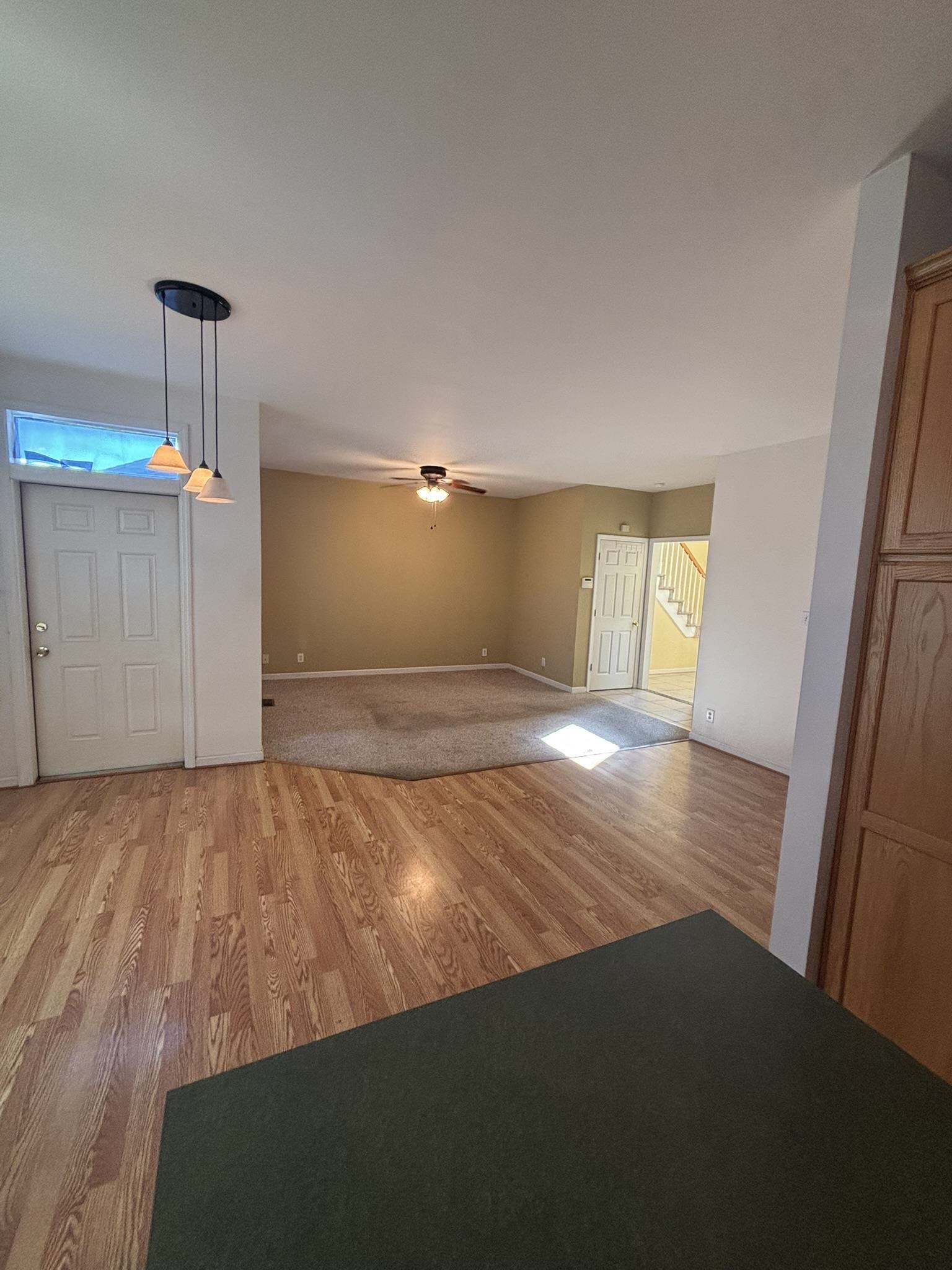410 N 7th Street Unit: A