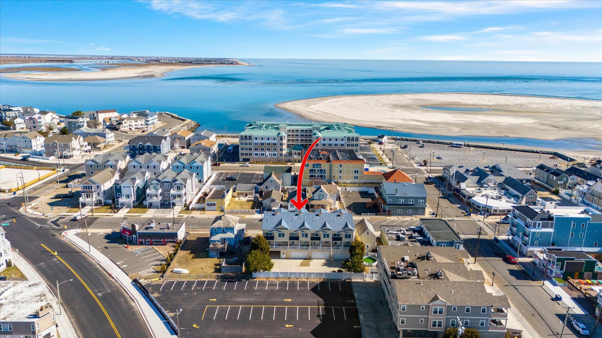 110 W Walnut Avenue Unit: 103