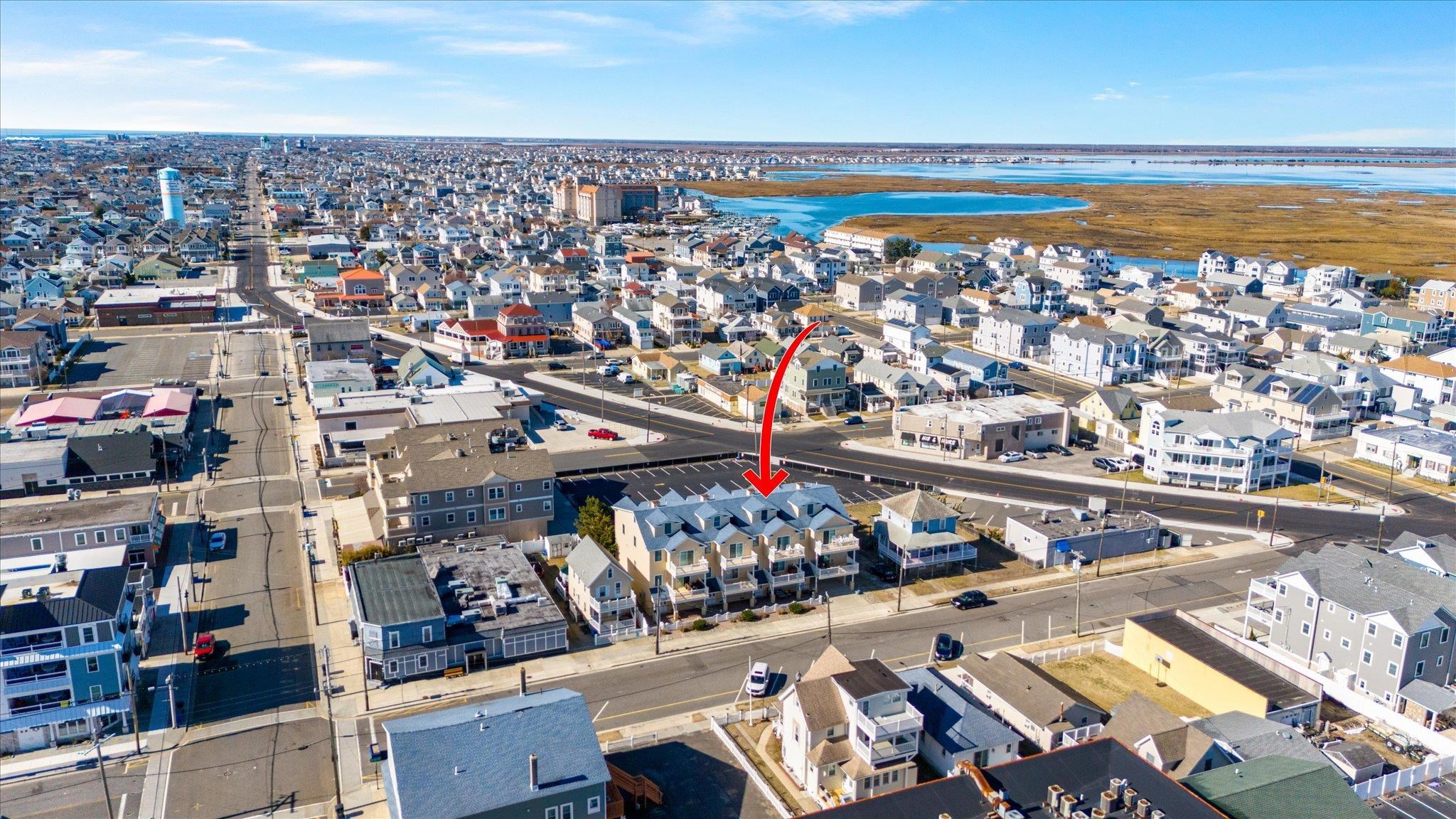 110 W Walnut Avenue Unit: 103