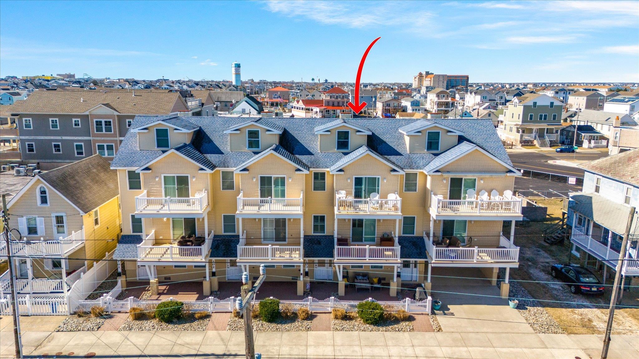 110 W Walnut Avenue Unit: 103