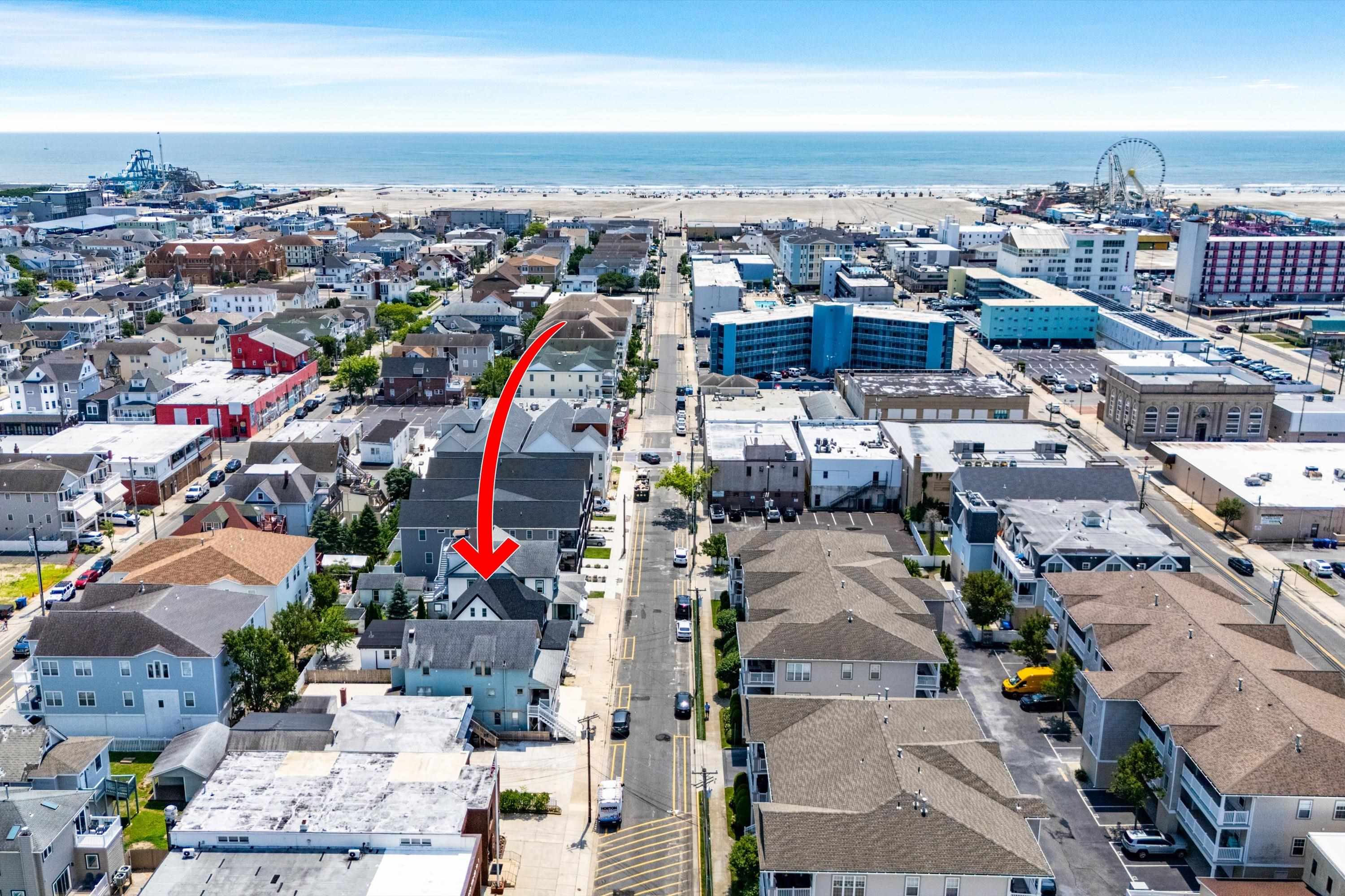 125 E Pine Avenue