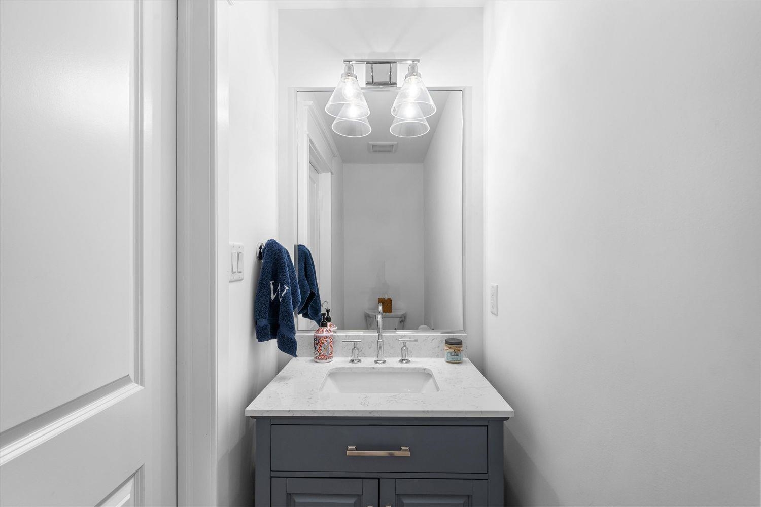 437 20th Street Unit: 437