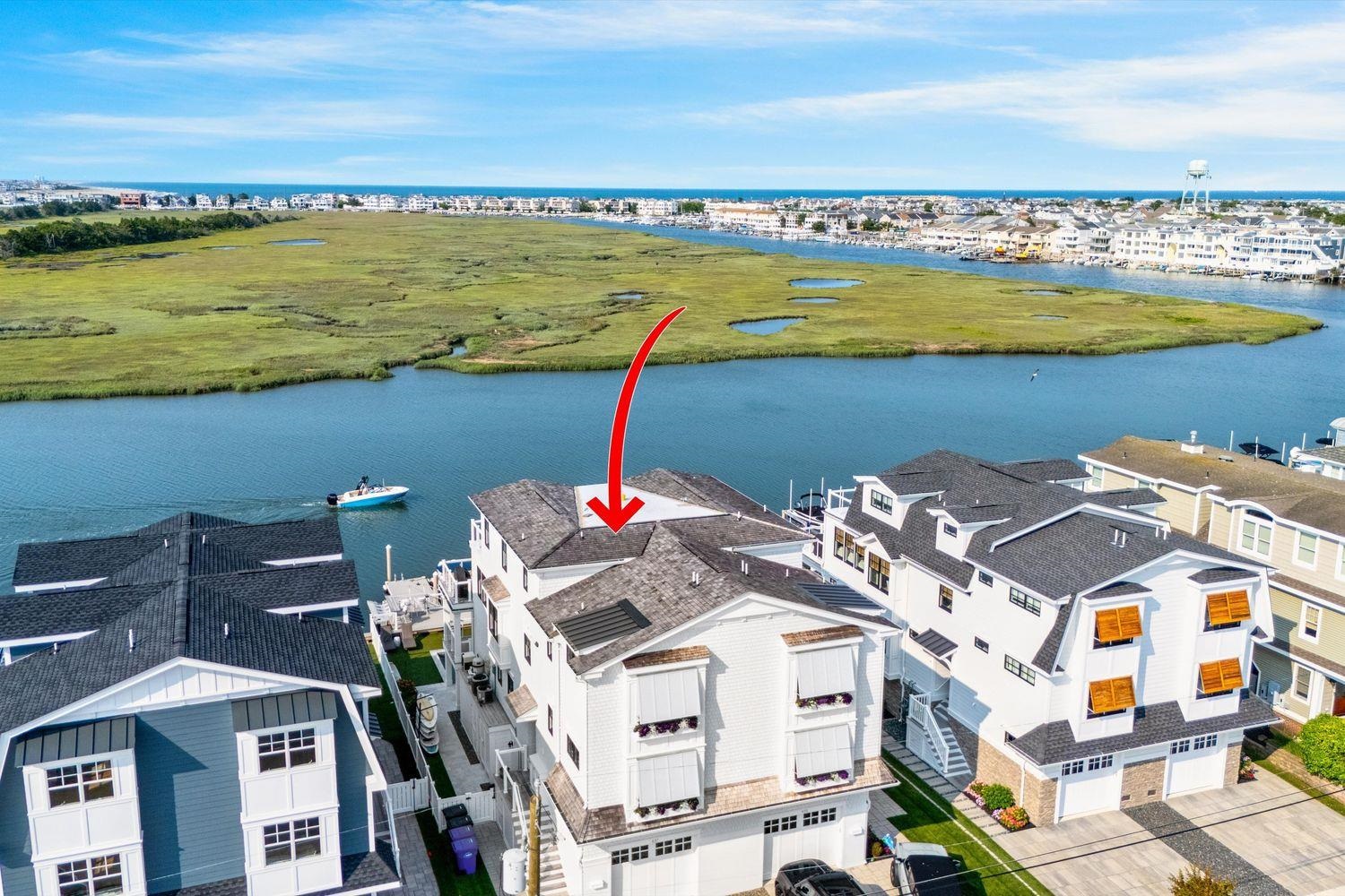 437 20th Street Unit: 437