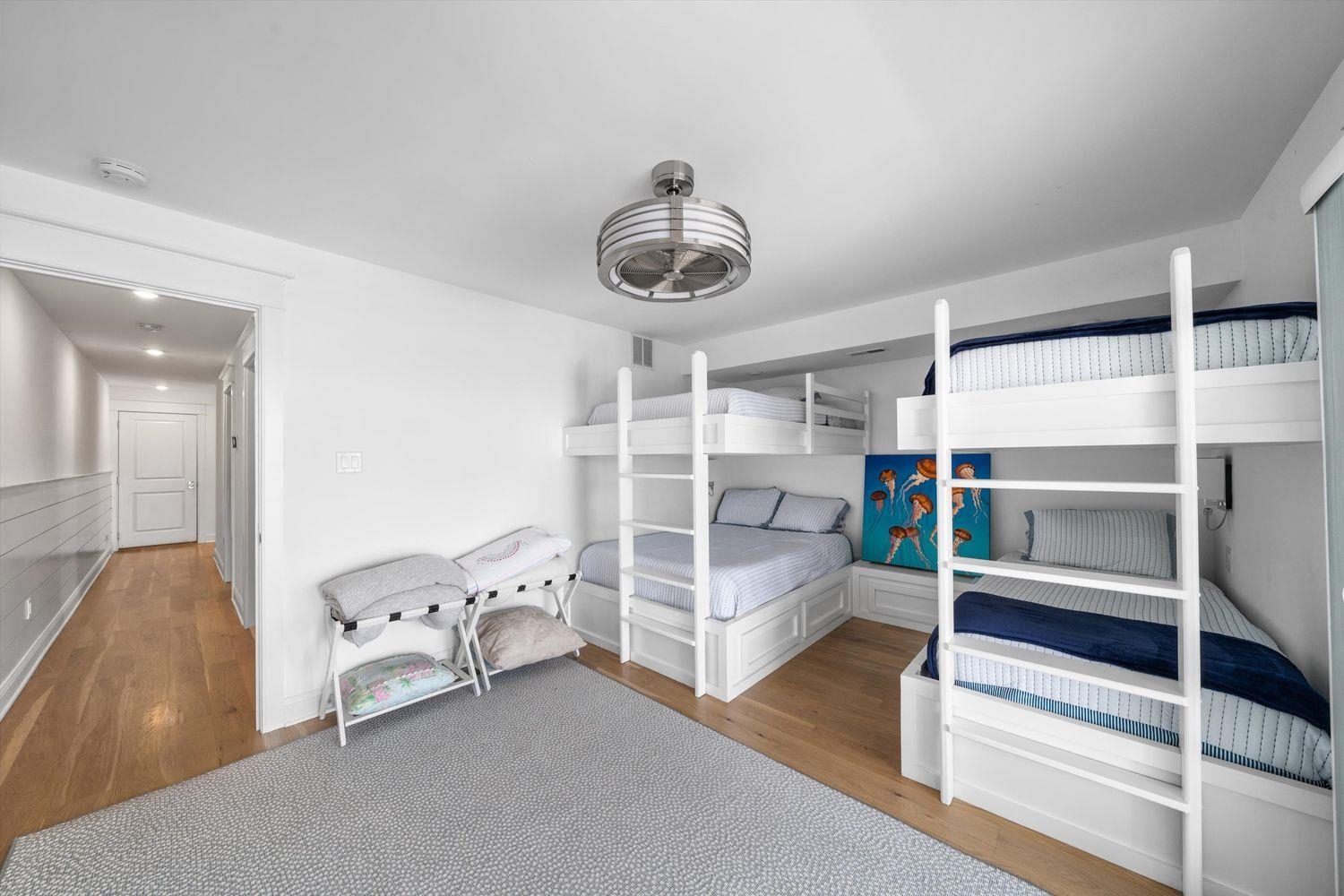 437 20th Street Unit: 437