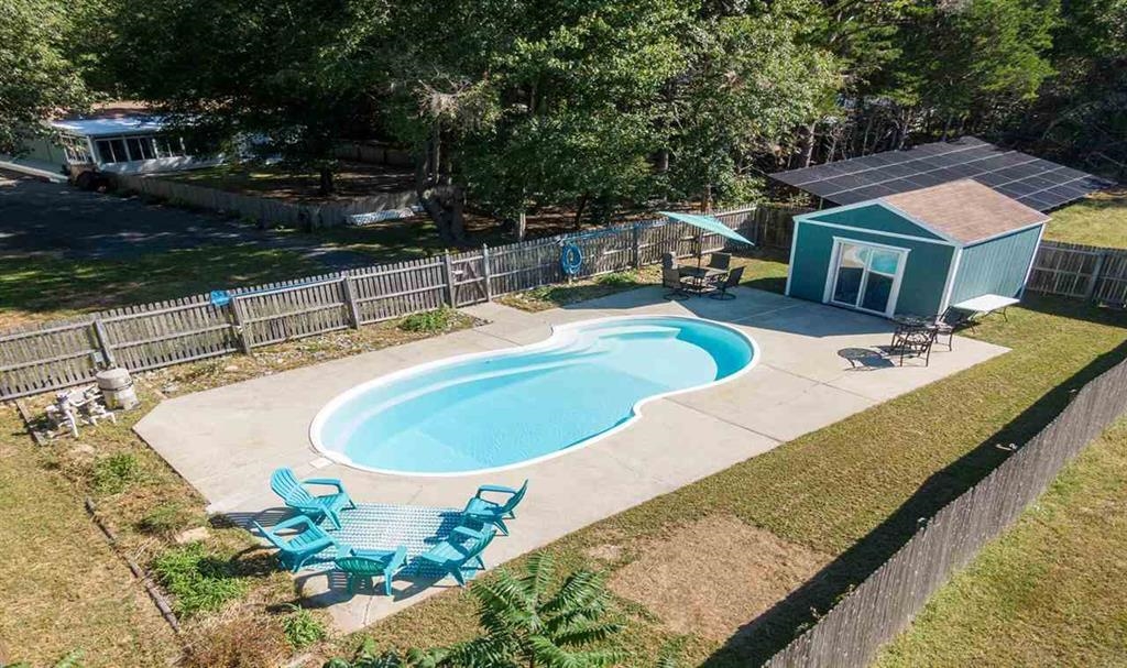 17 Dennis Creek Drive