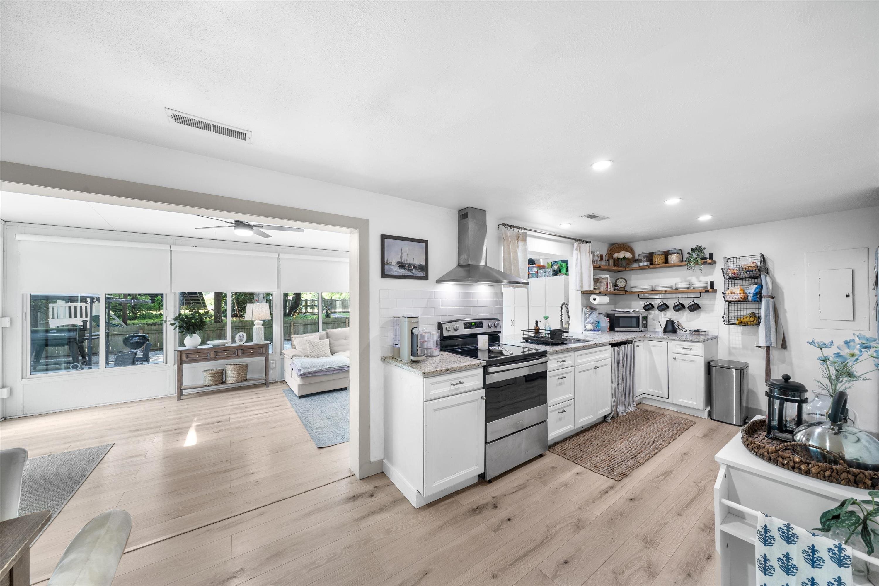 17 Dennis Creek Drive