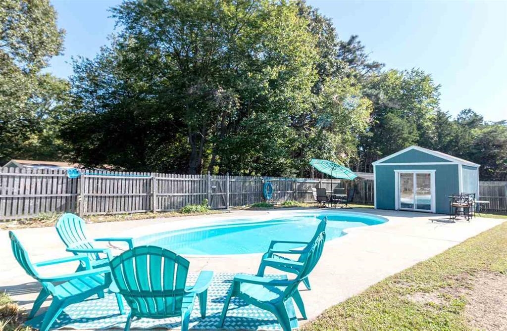 17 Dennis Creek Drive