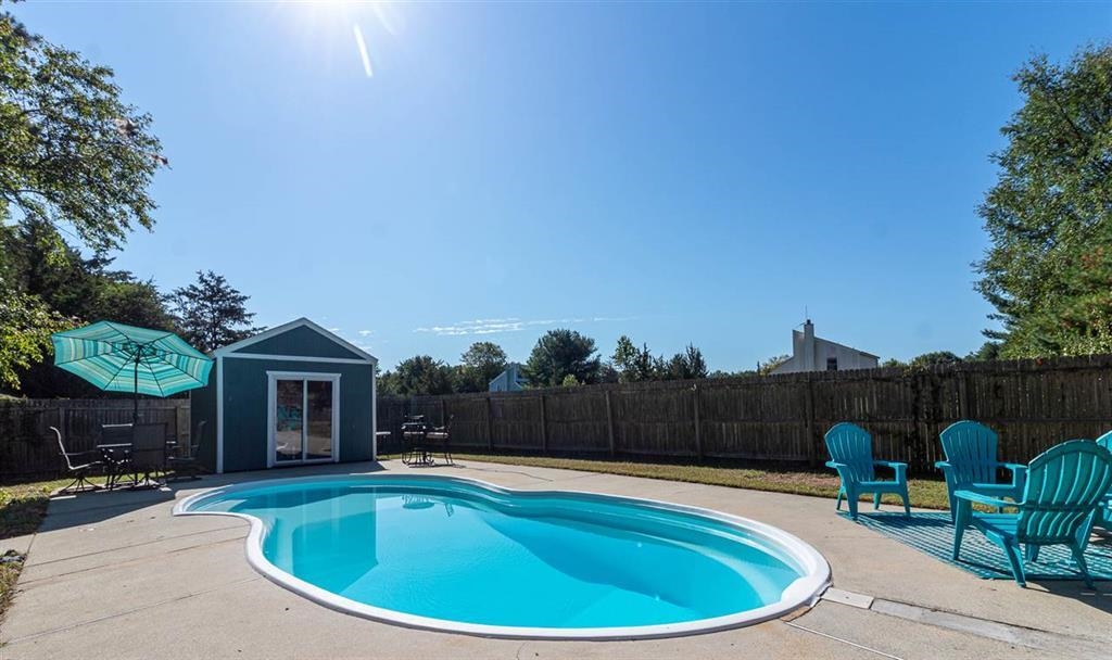 17 Dennis Creek Drive
