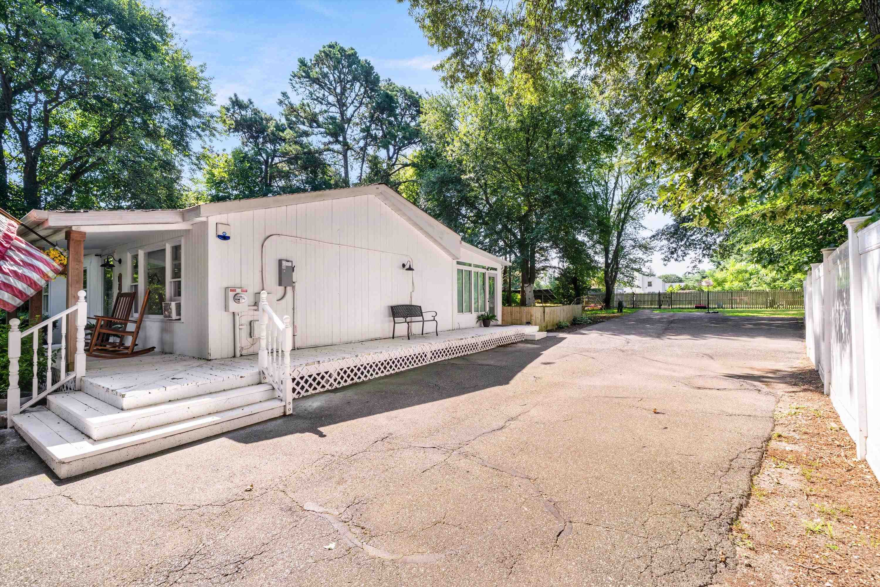 17 Dennis Creek Drive