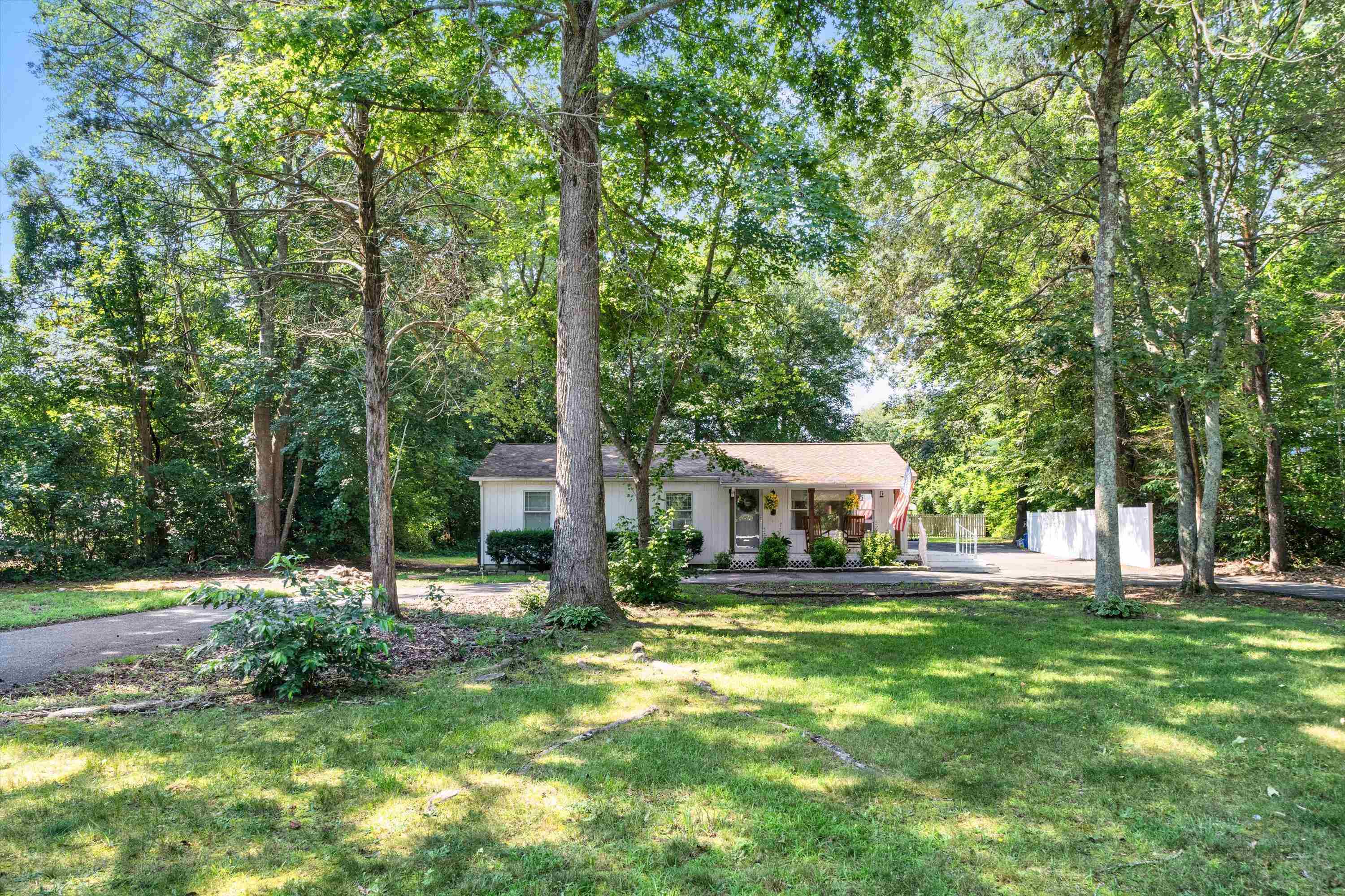 17 Dennis Creek Drive