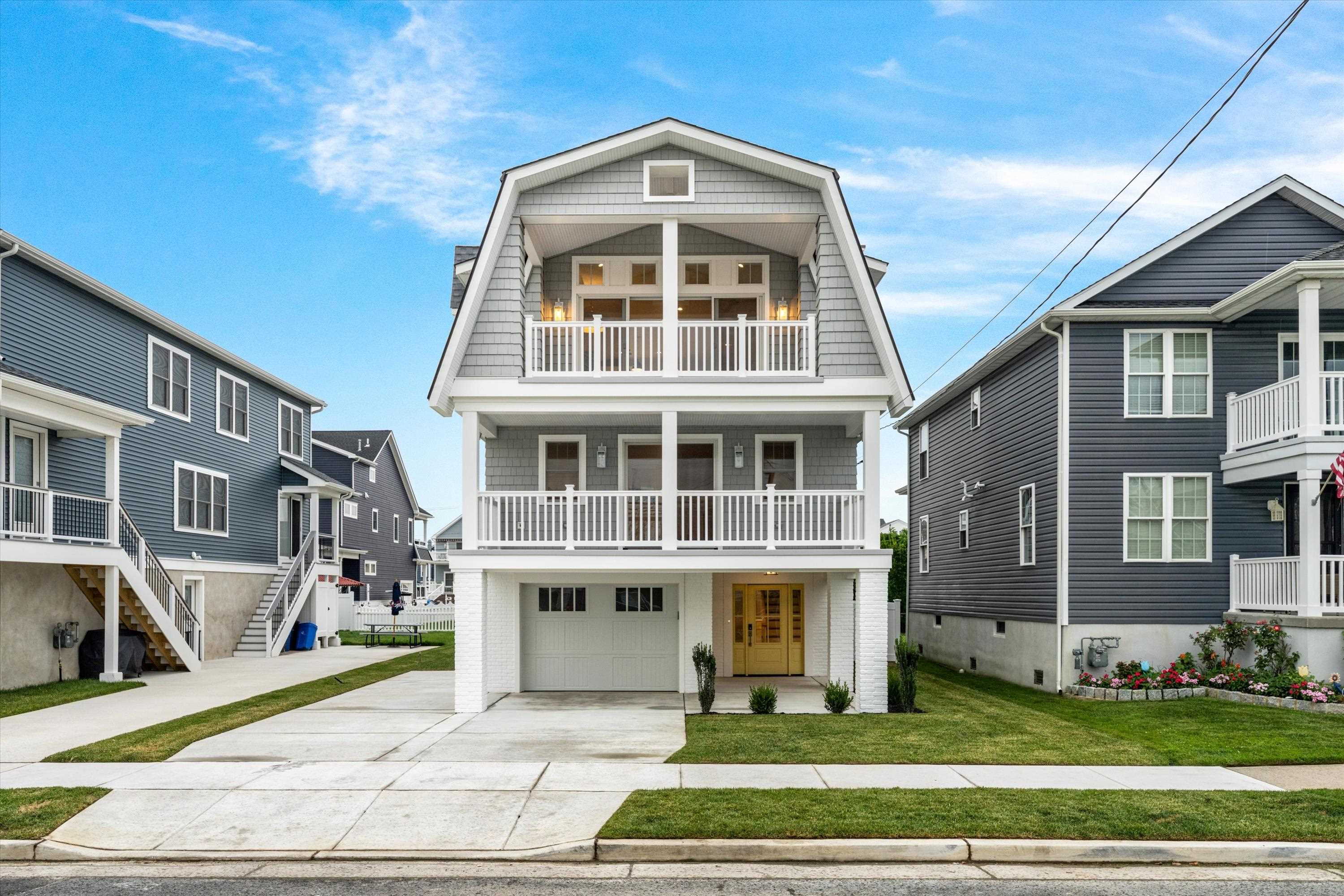 213 E 16th Avenue