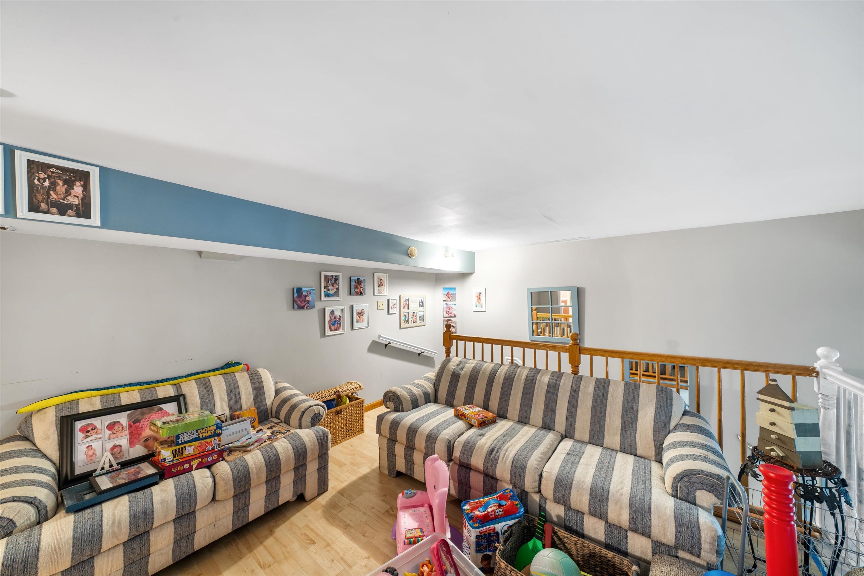 5105 Shawcrest Drive Unit: 5105