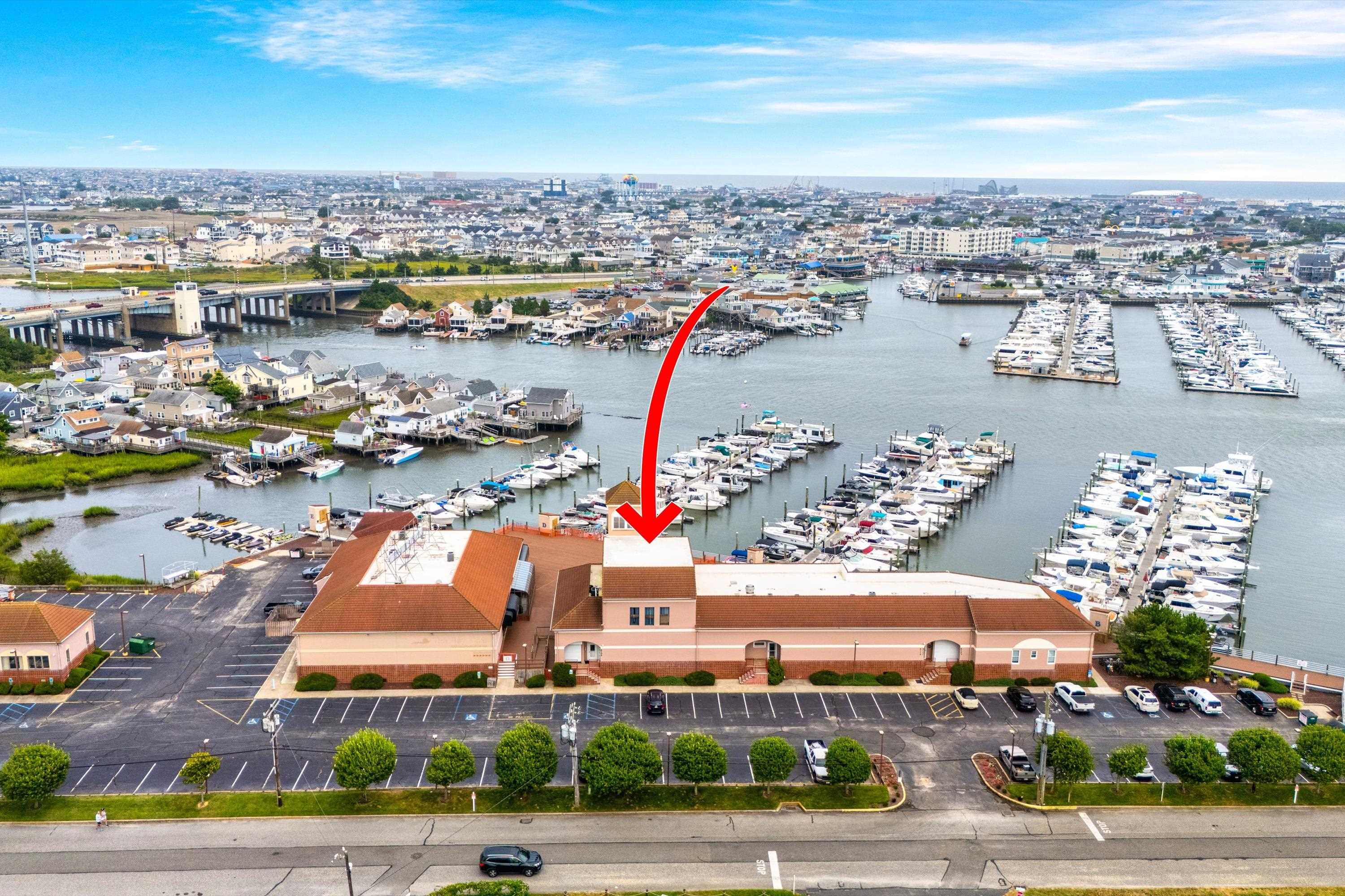 5105 Shawcrest Drive Unit: 5105