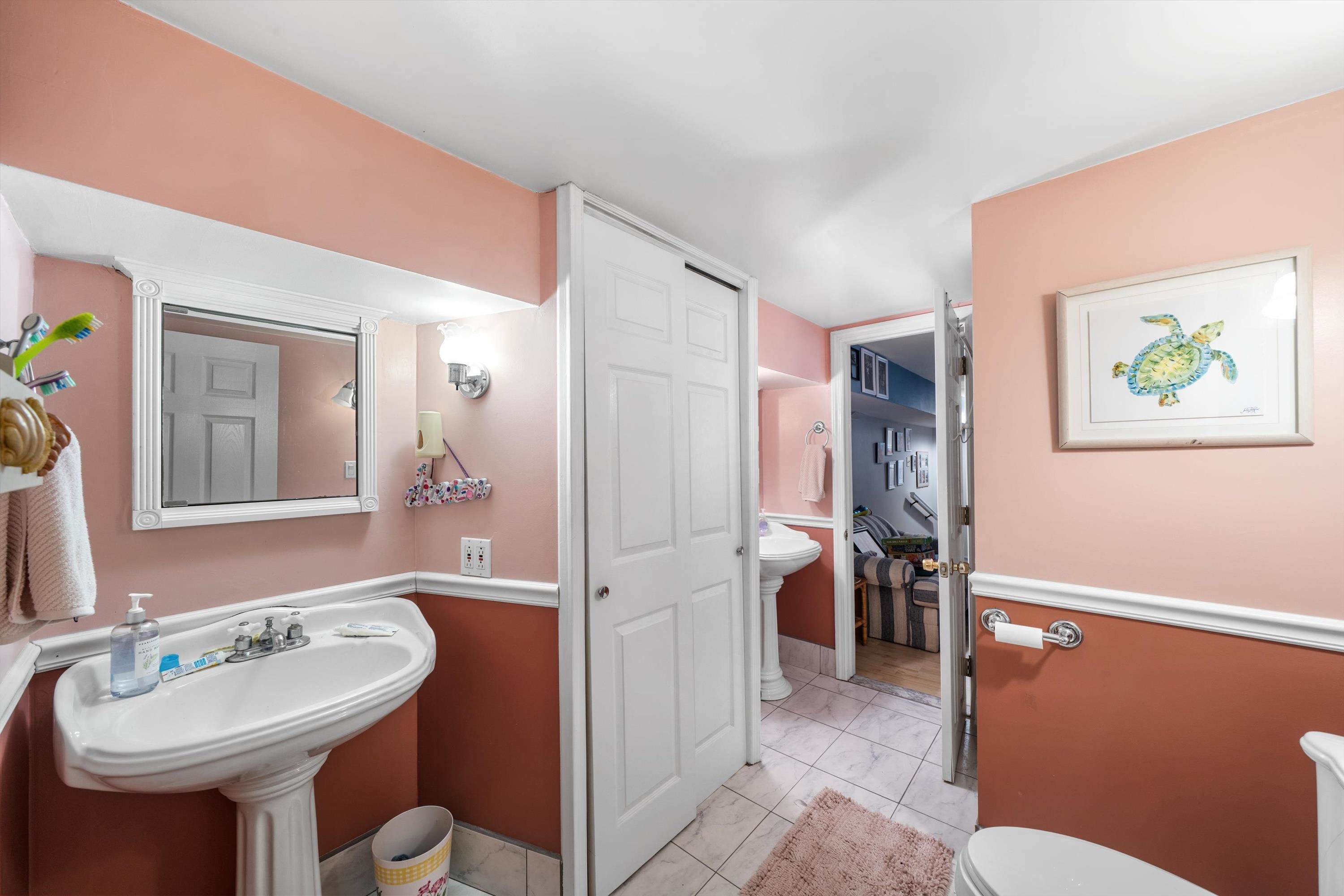 5105 Shawcrest Drive Unit: 5105