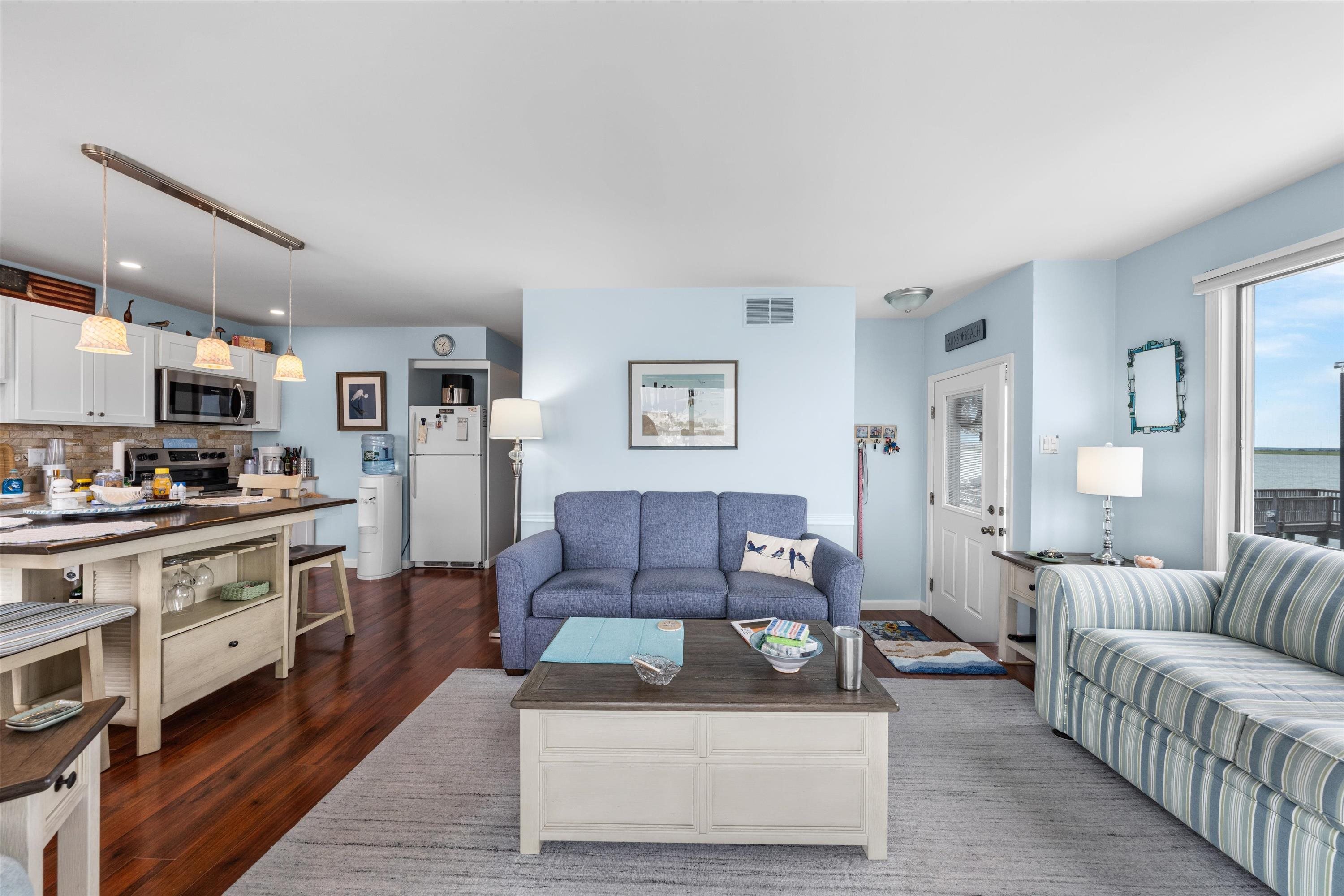 392 83rd Street Unit: 392