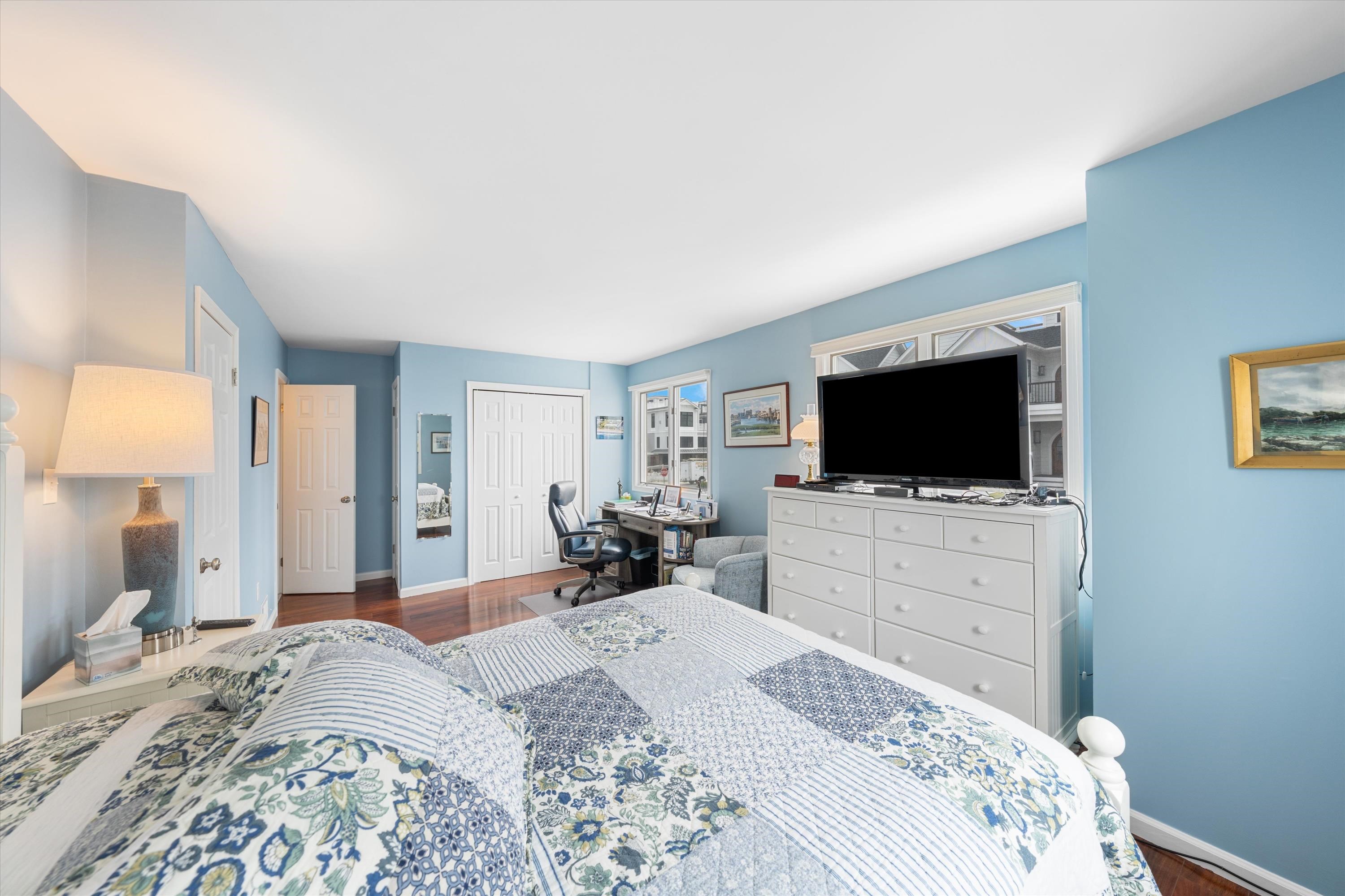 392 83rd Street Unit: 392
