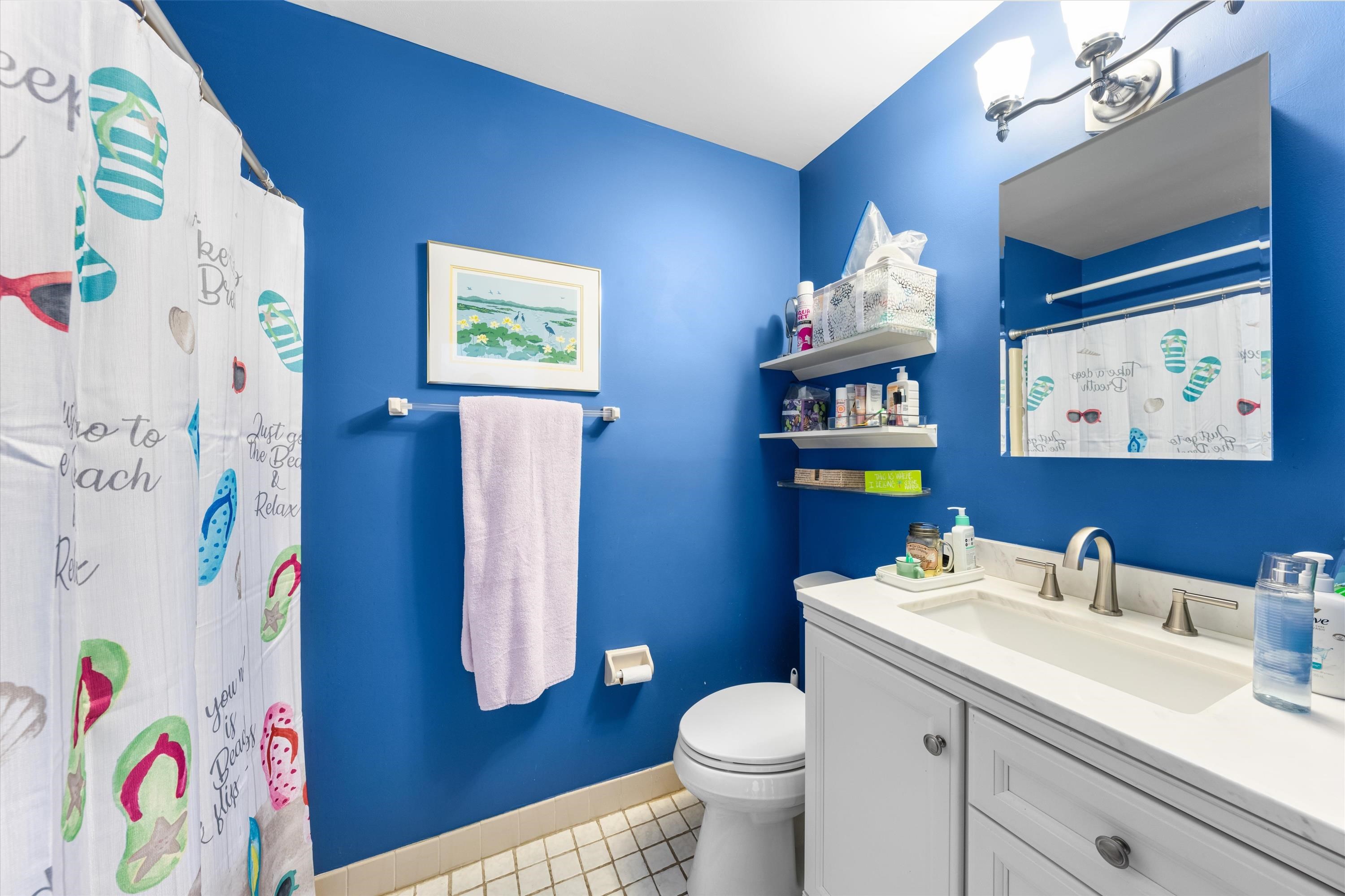392 83rd Street Unit: 392